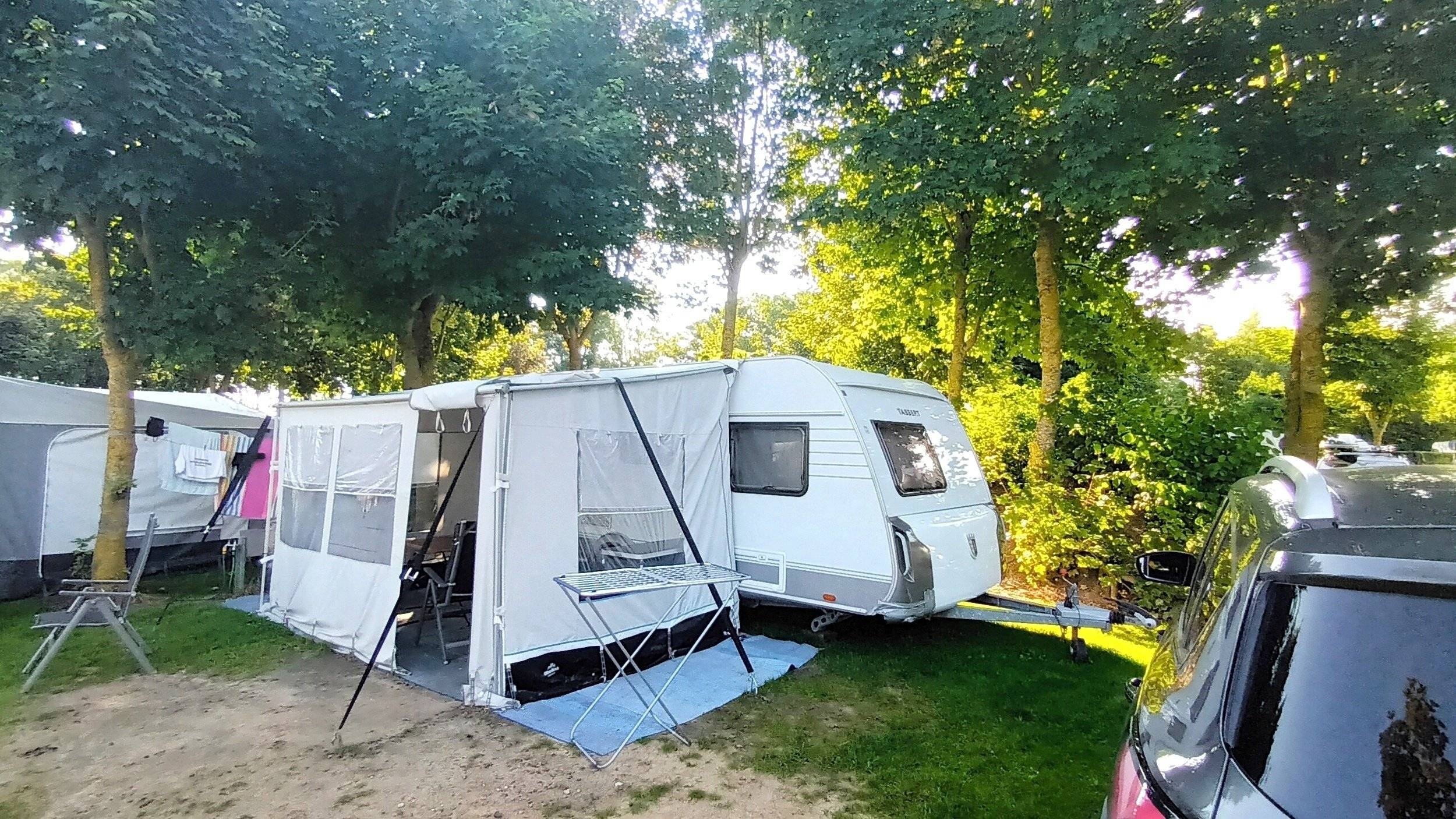 Tabbert Tabbert Da Vinci