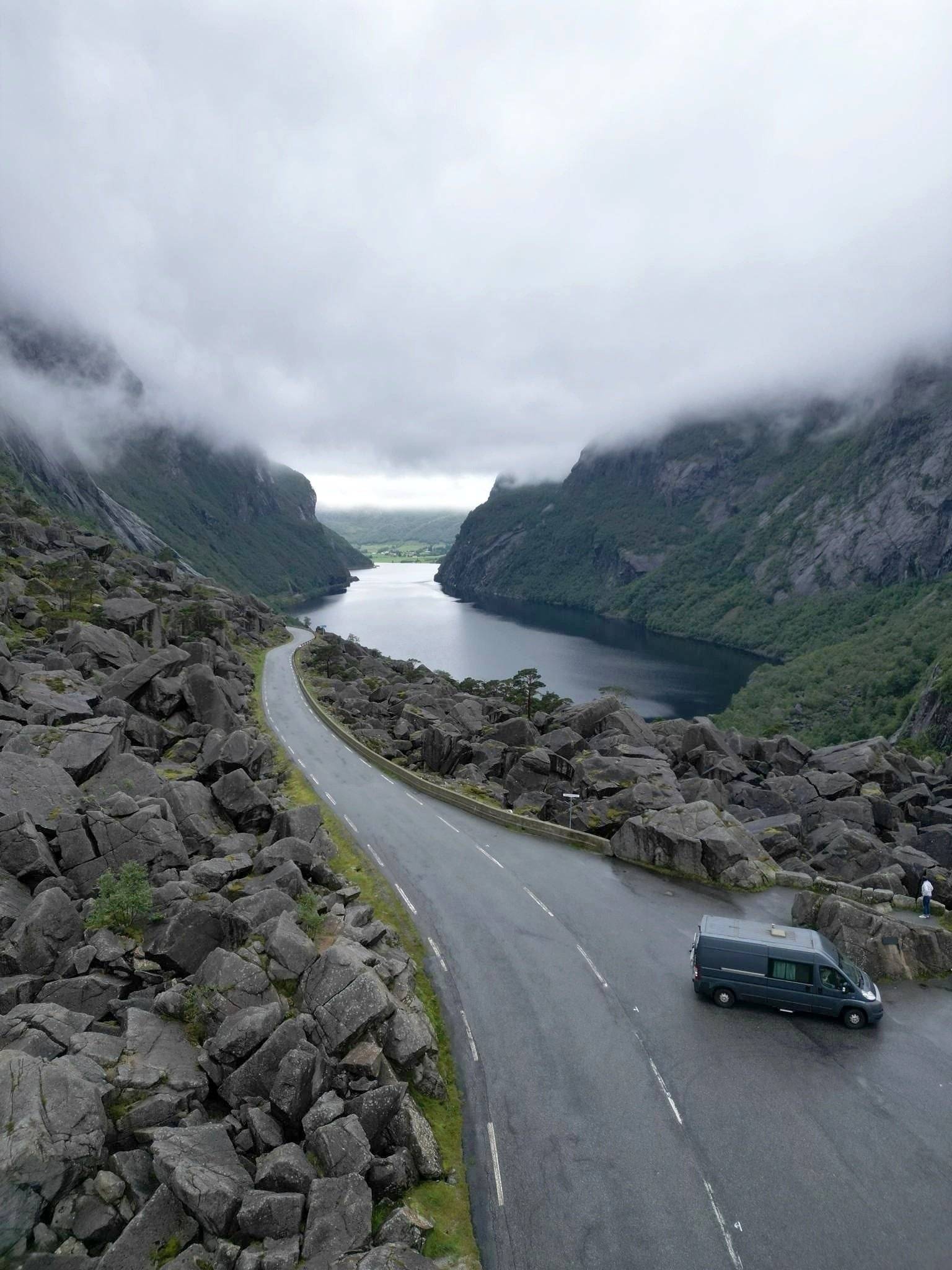 Camper Track FIAT DUCATO MULTIJET