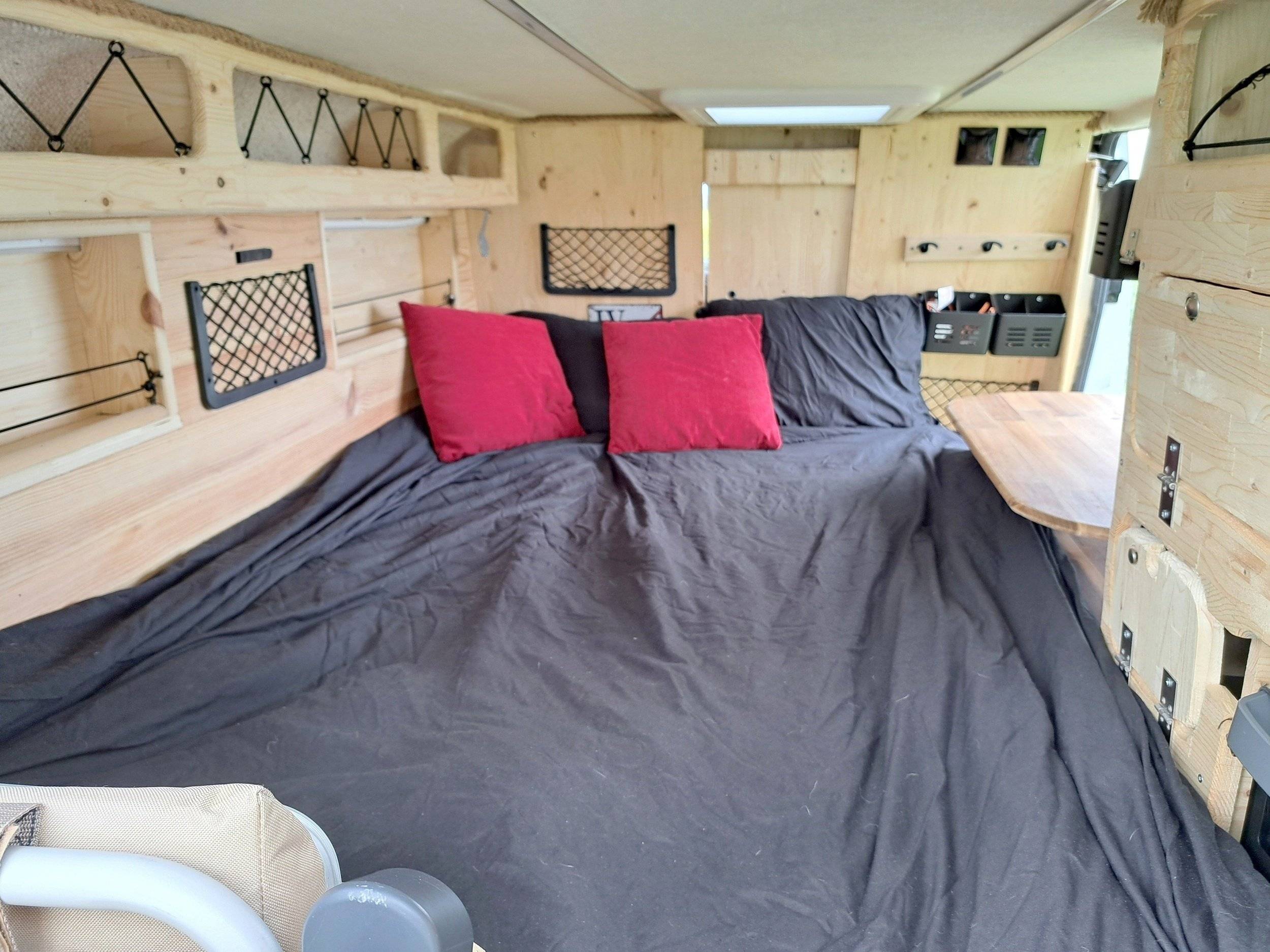 Renault V1 Renault Trafic