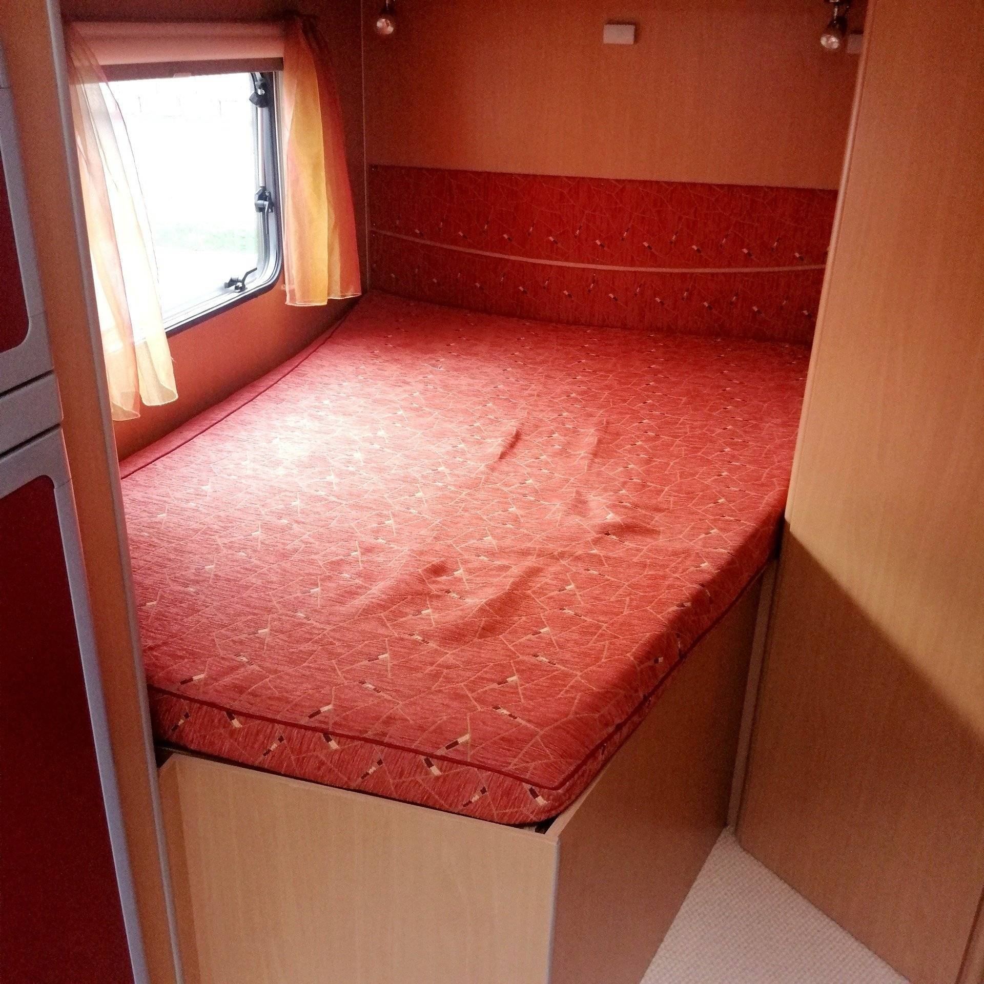 Pilote Ducato 2,3 l Multijet 130 ch.