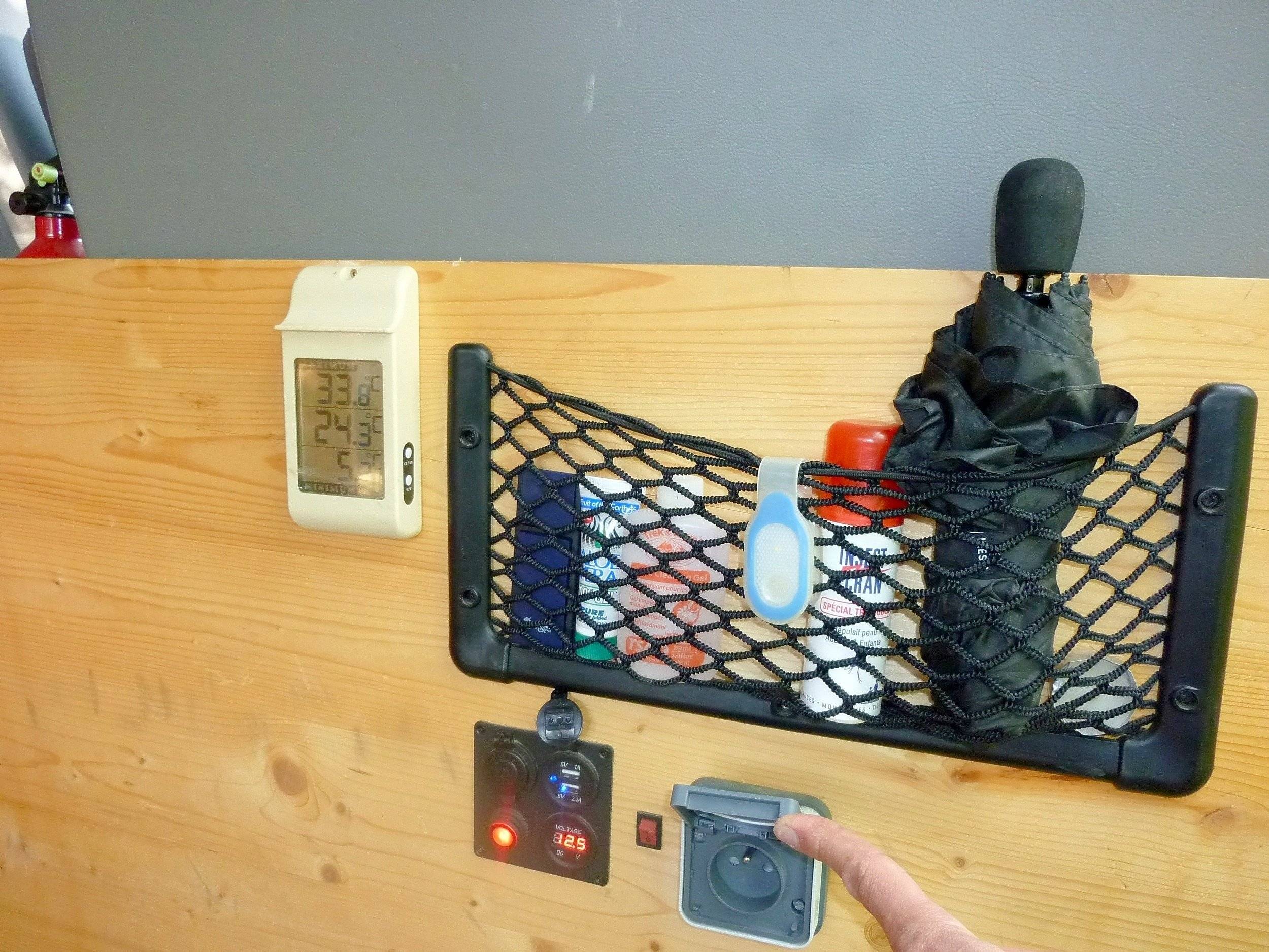 Van aménagé Volkswagen T5 