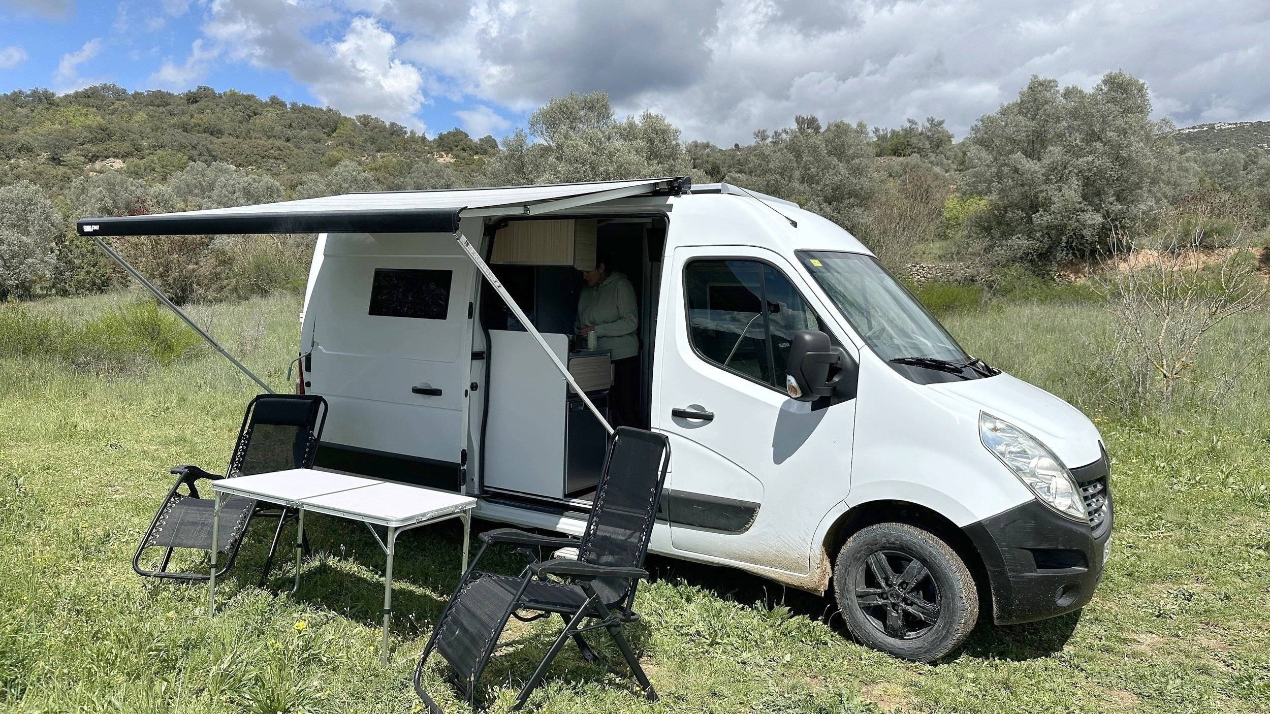 Renault Renault Master 