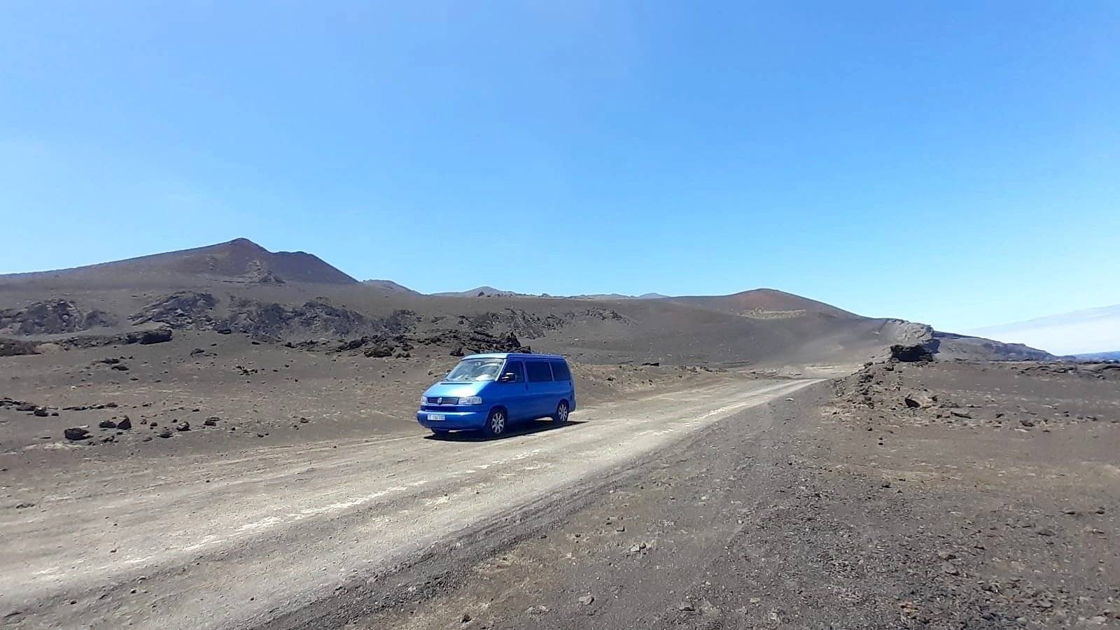 Volkswagen Westfalia