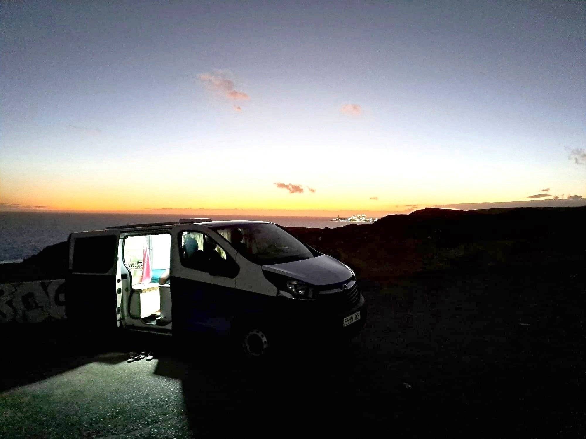 ViVan (Vivaro L2 | 1.6 CDTI 90cv)