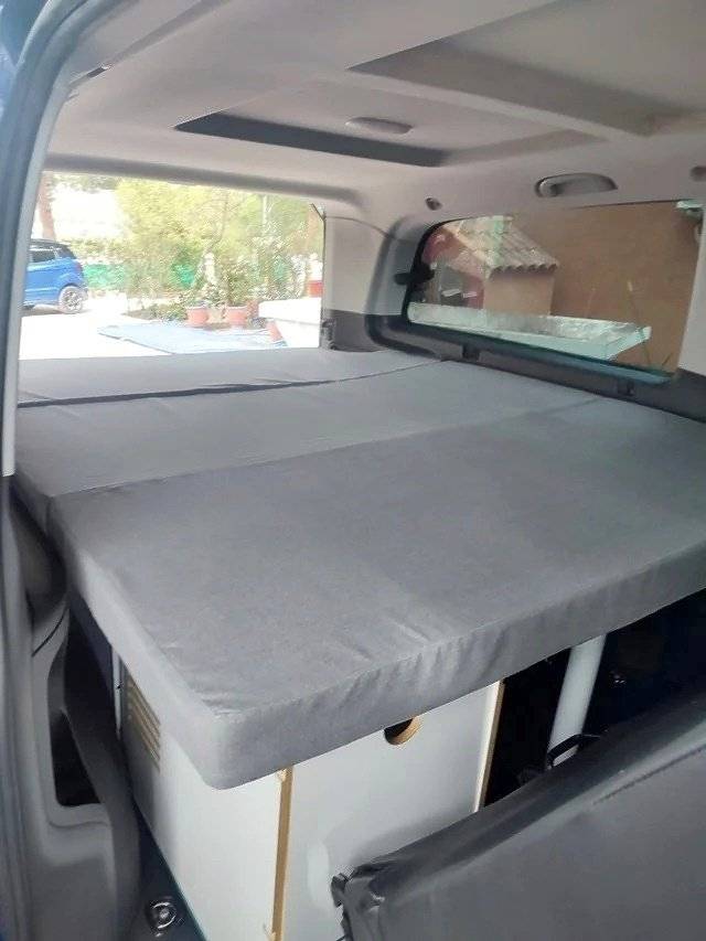 Mercedes Vito Mercedes