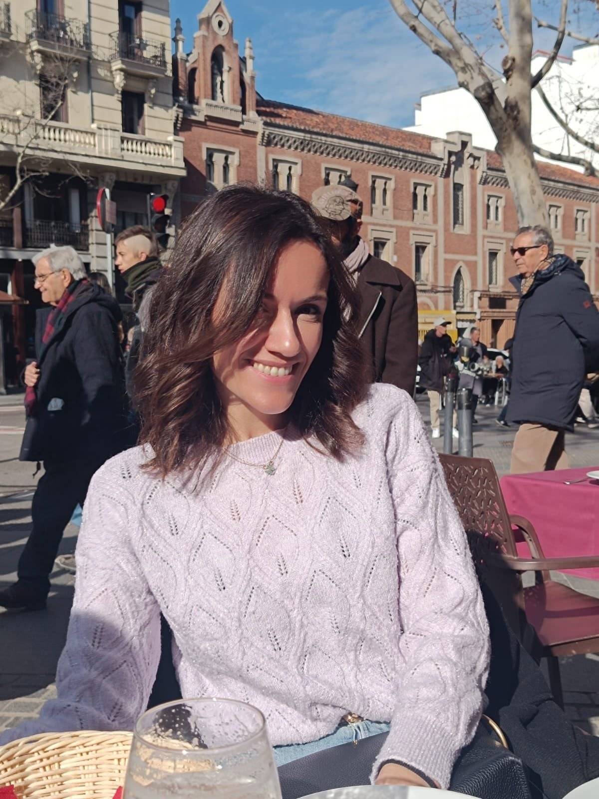 Monica