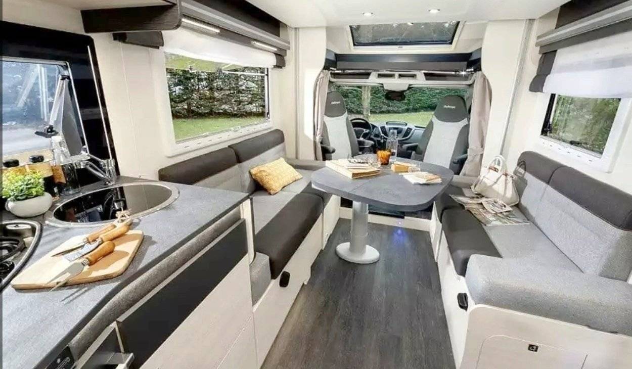 Challenger Challenger 380