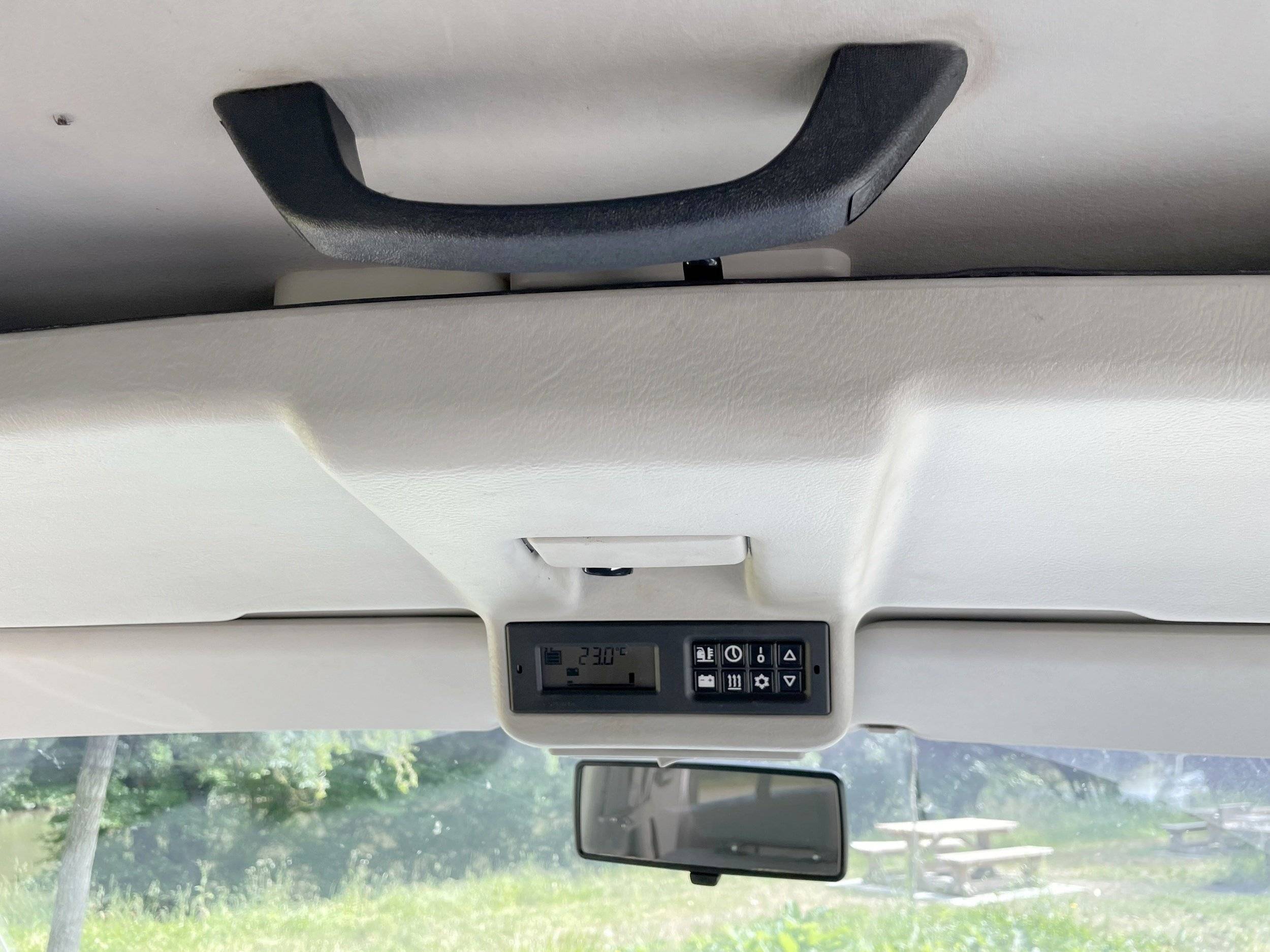 Westfalia California T4