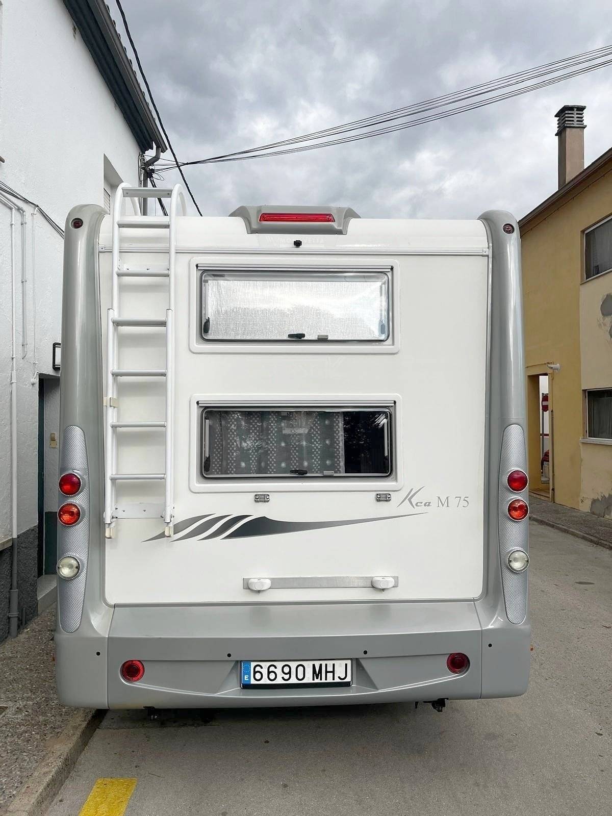 Mobilvetta mobilvetta