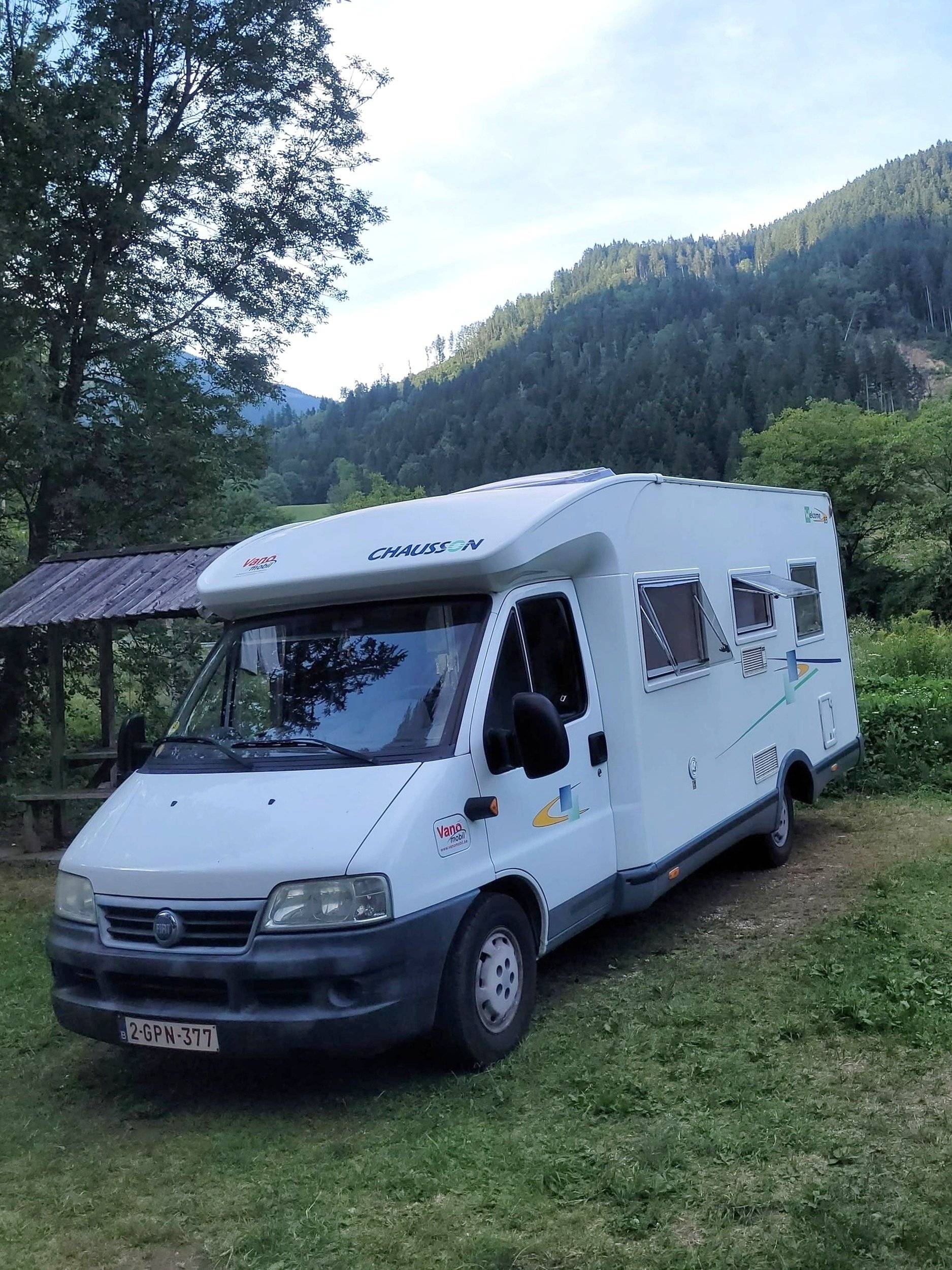 Chausson 