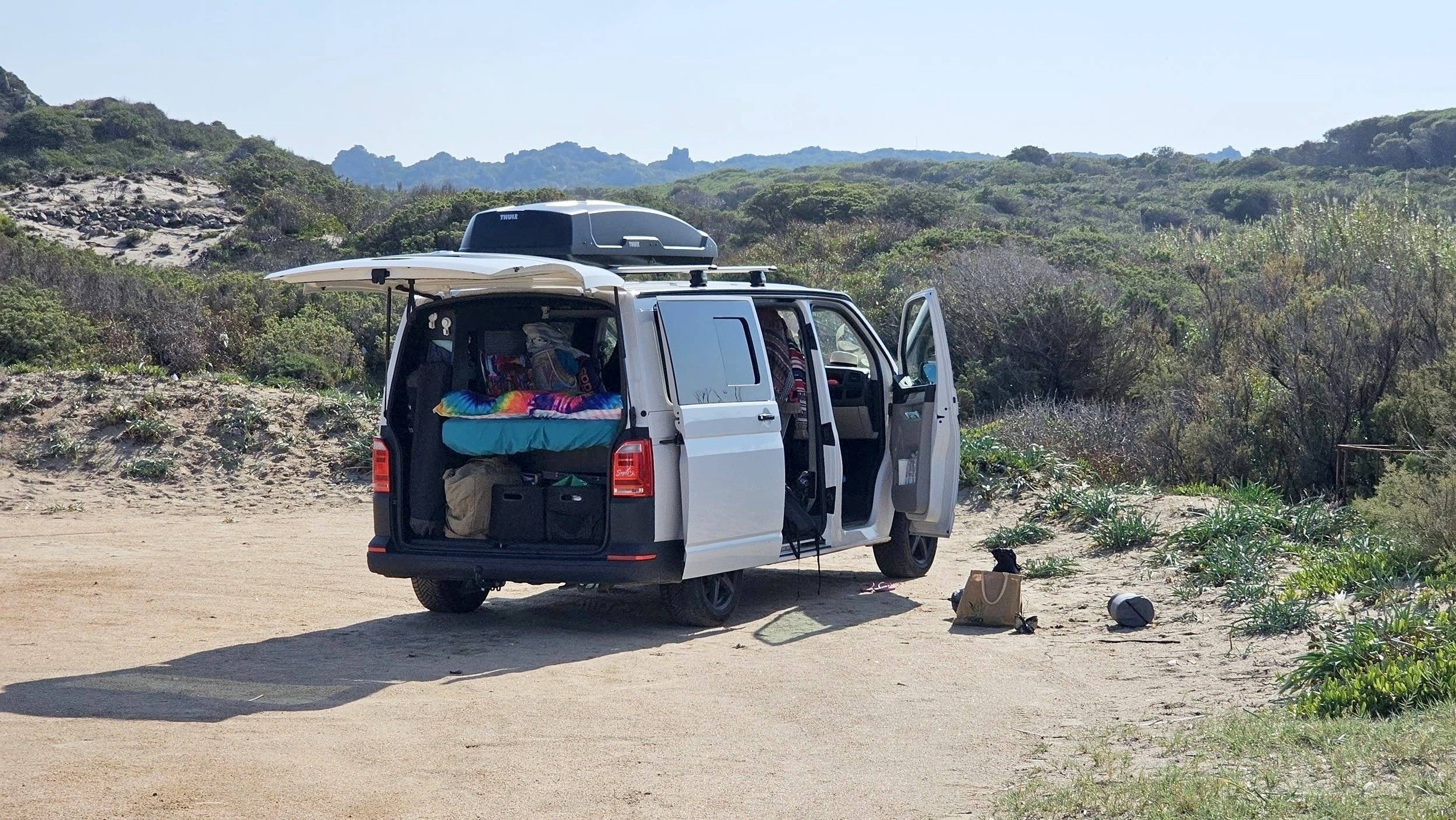 Volkswagen Volkswagen T6