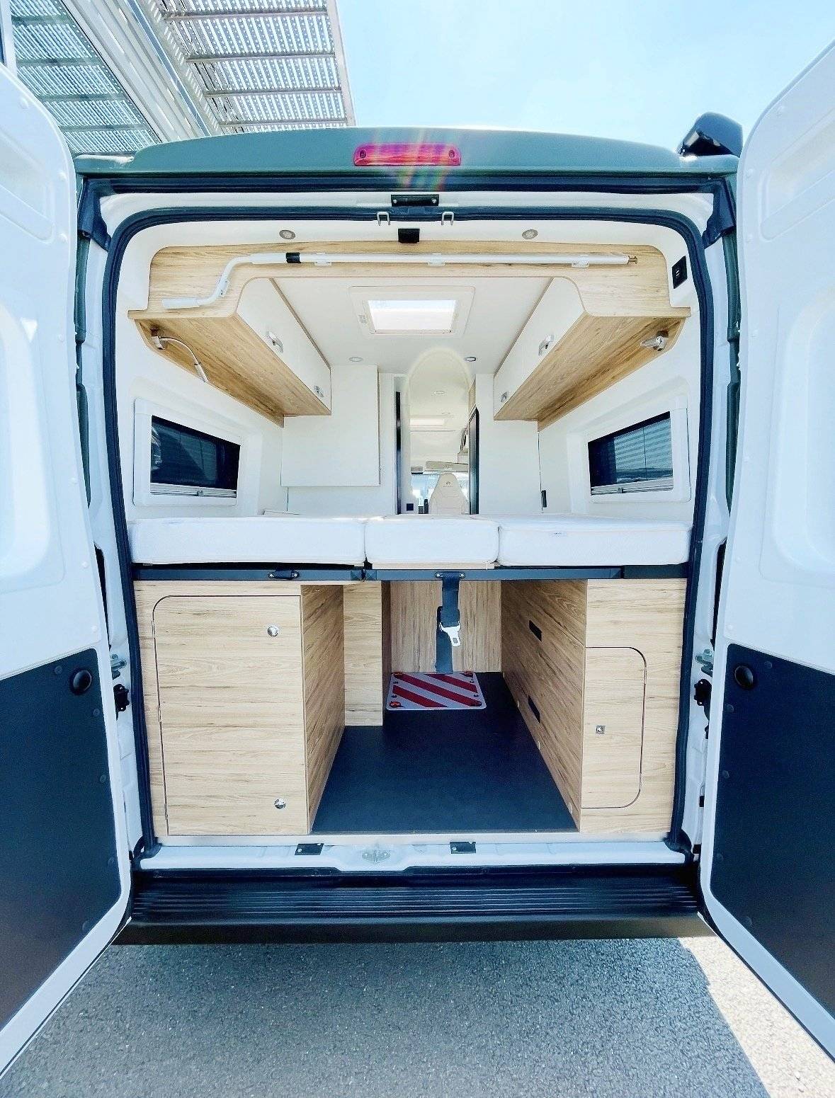 Bavaria Bavaria K630 J