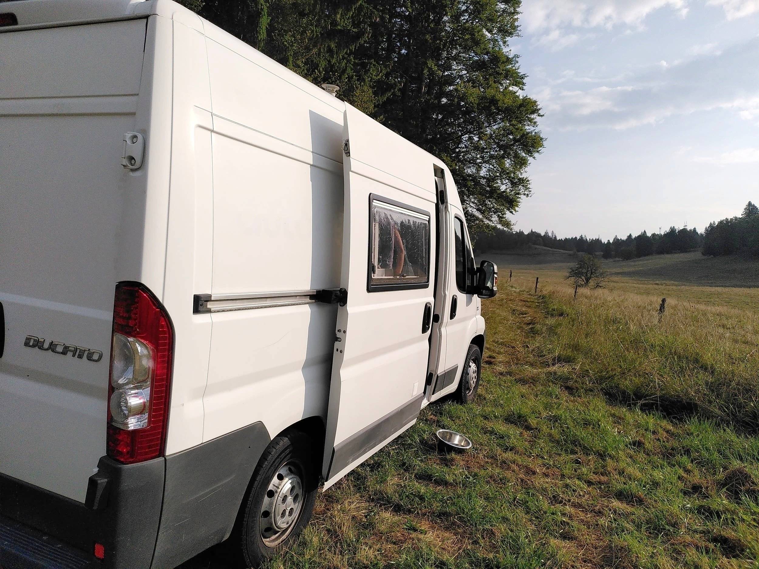 Fiat Ducato 2.3 multijet 130cv