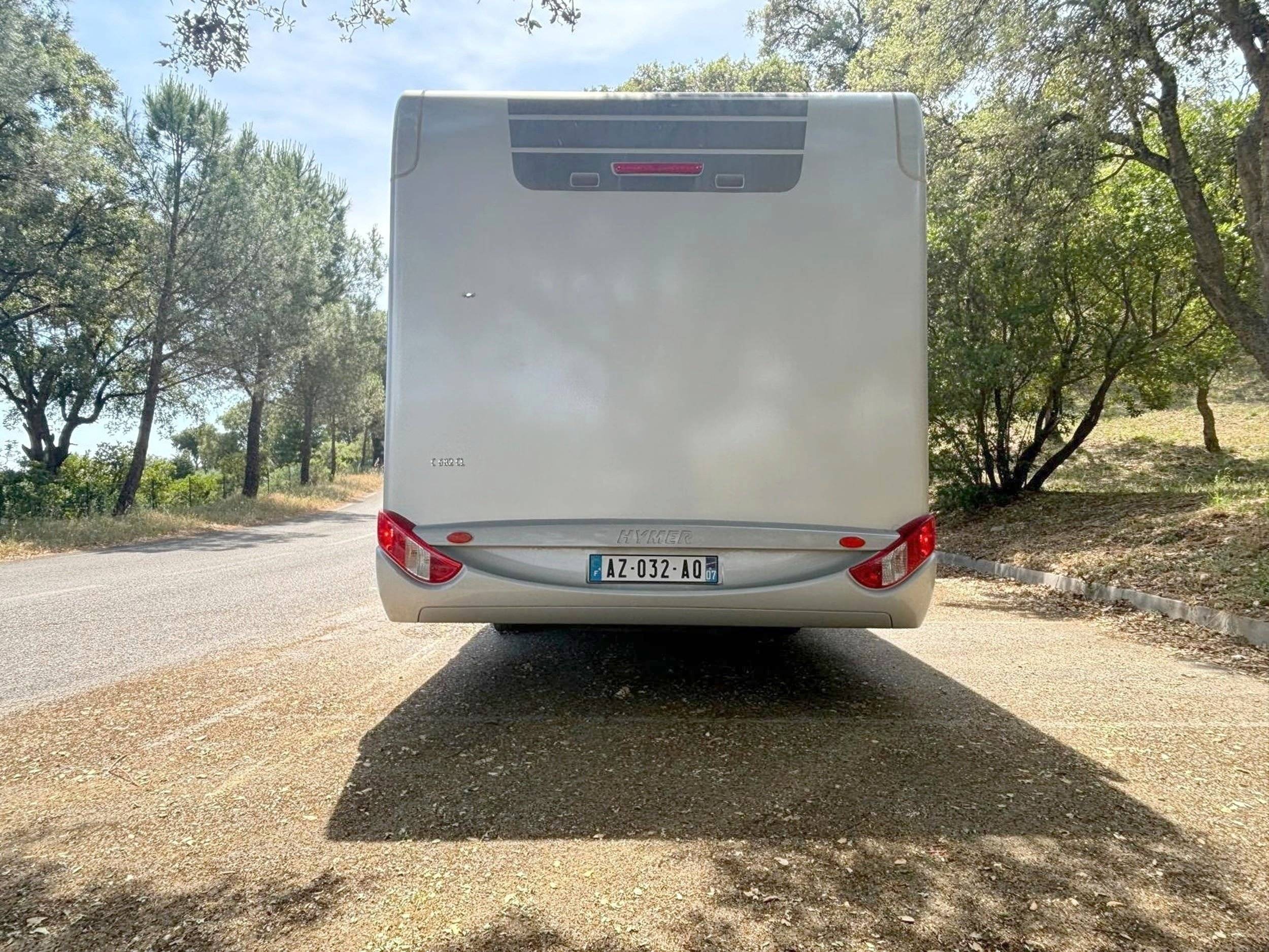 Hymer 