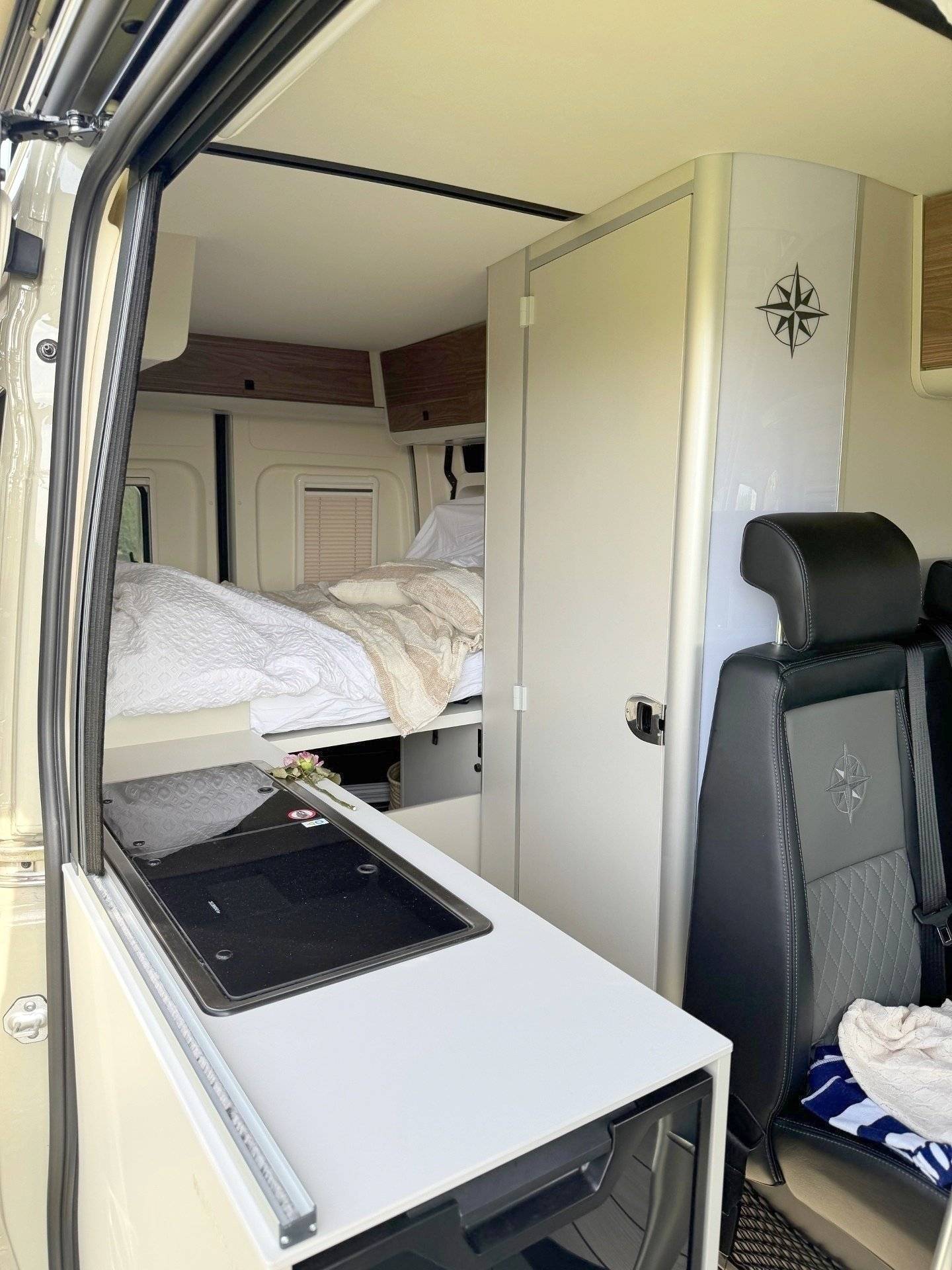 Westfalia MAN TGE