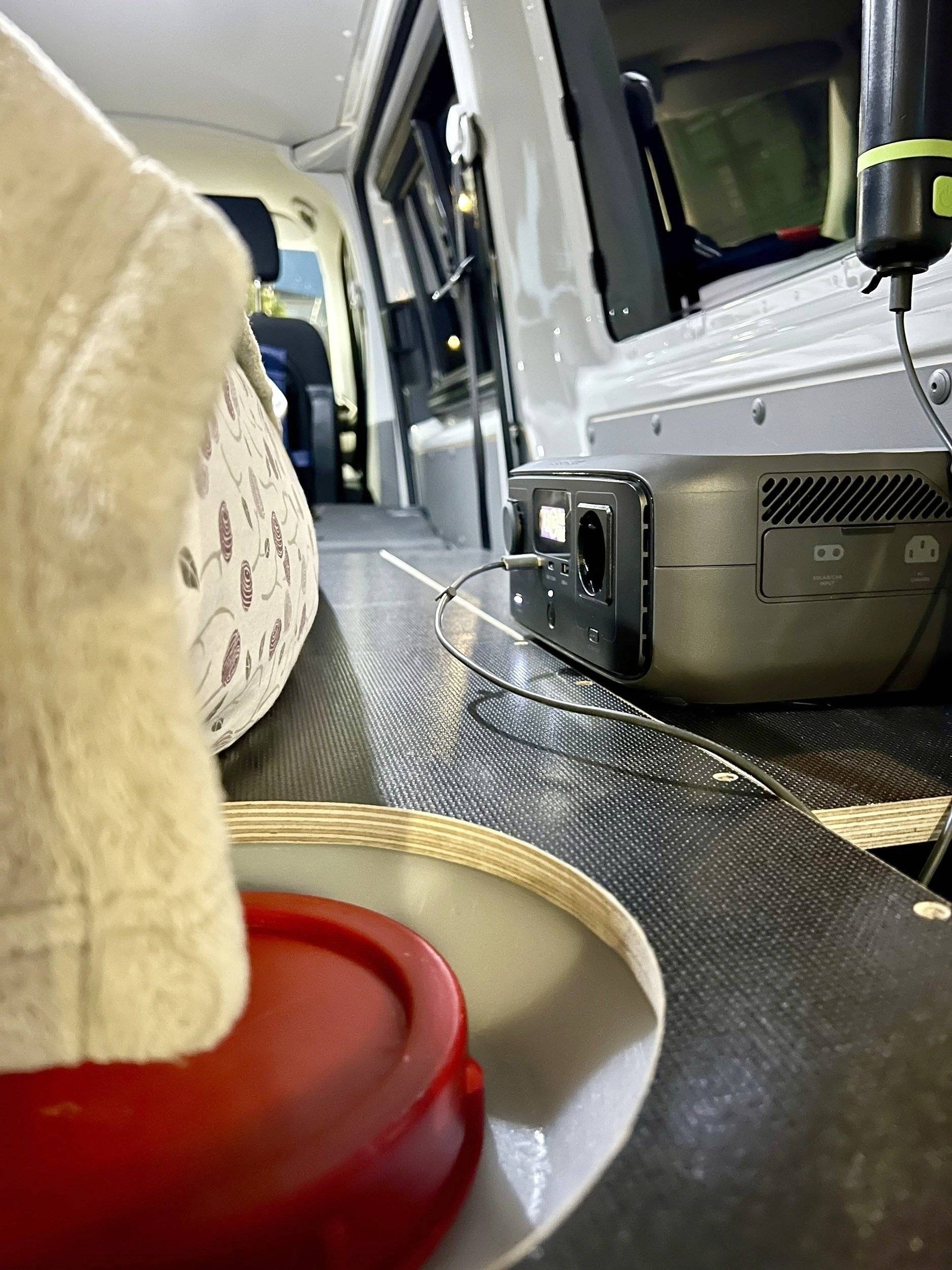 Volkswagen T6 2,0 l 150 ch