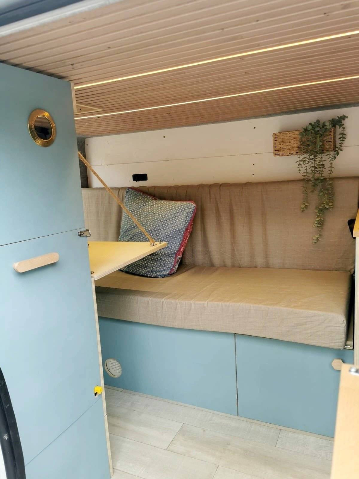 Renault Renault trafic