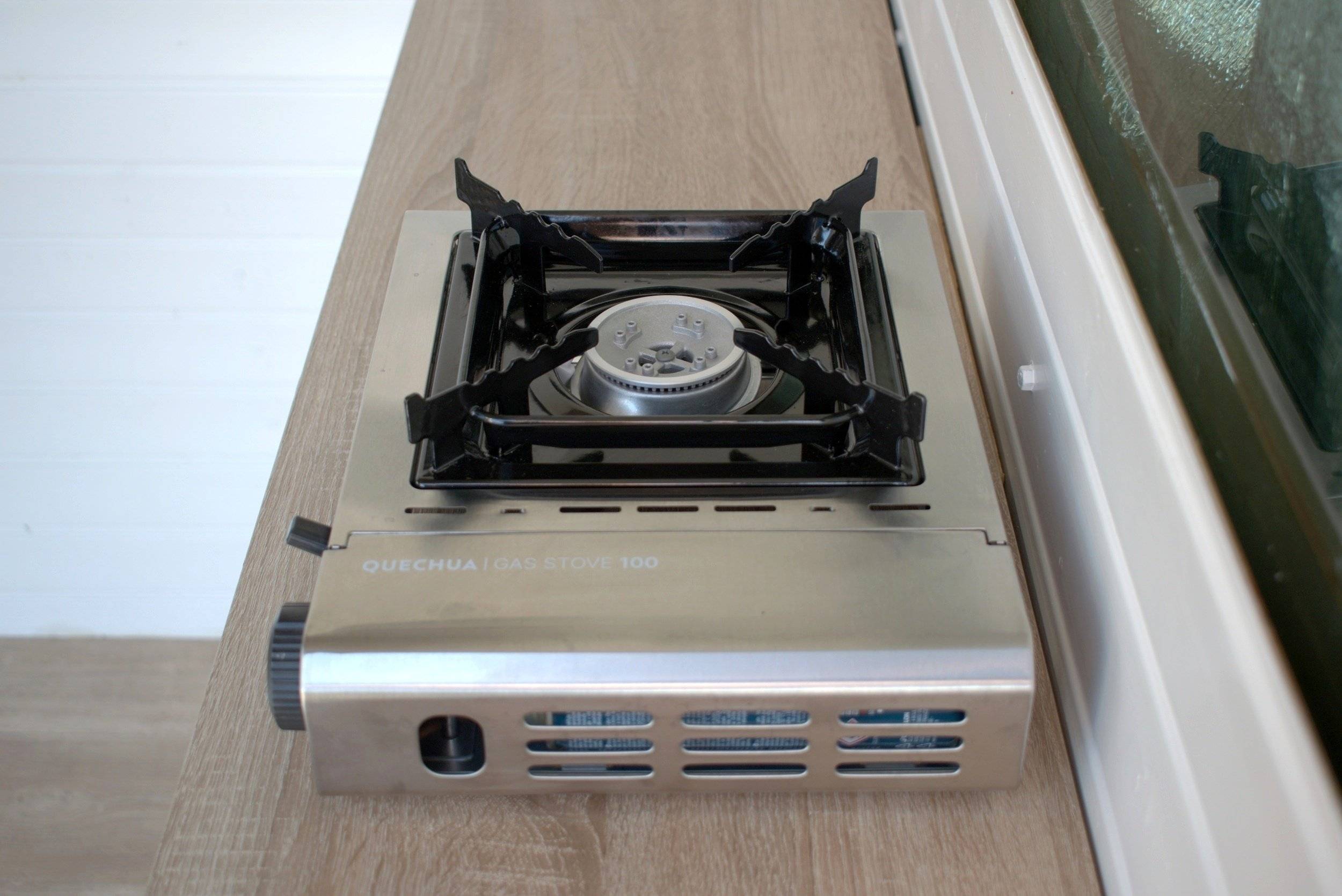 Camper Track Daily 35s11