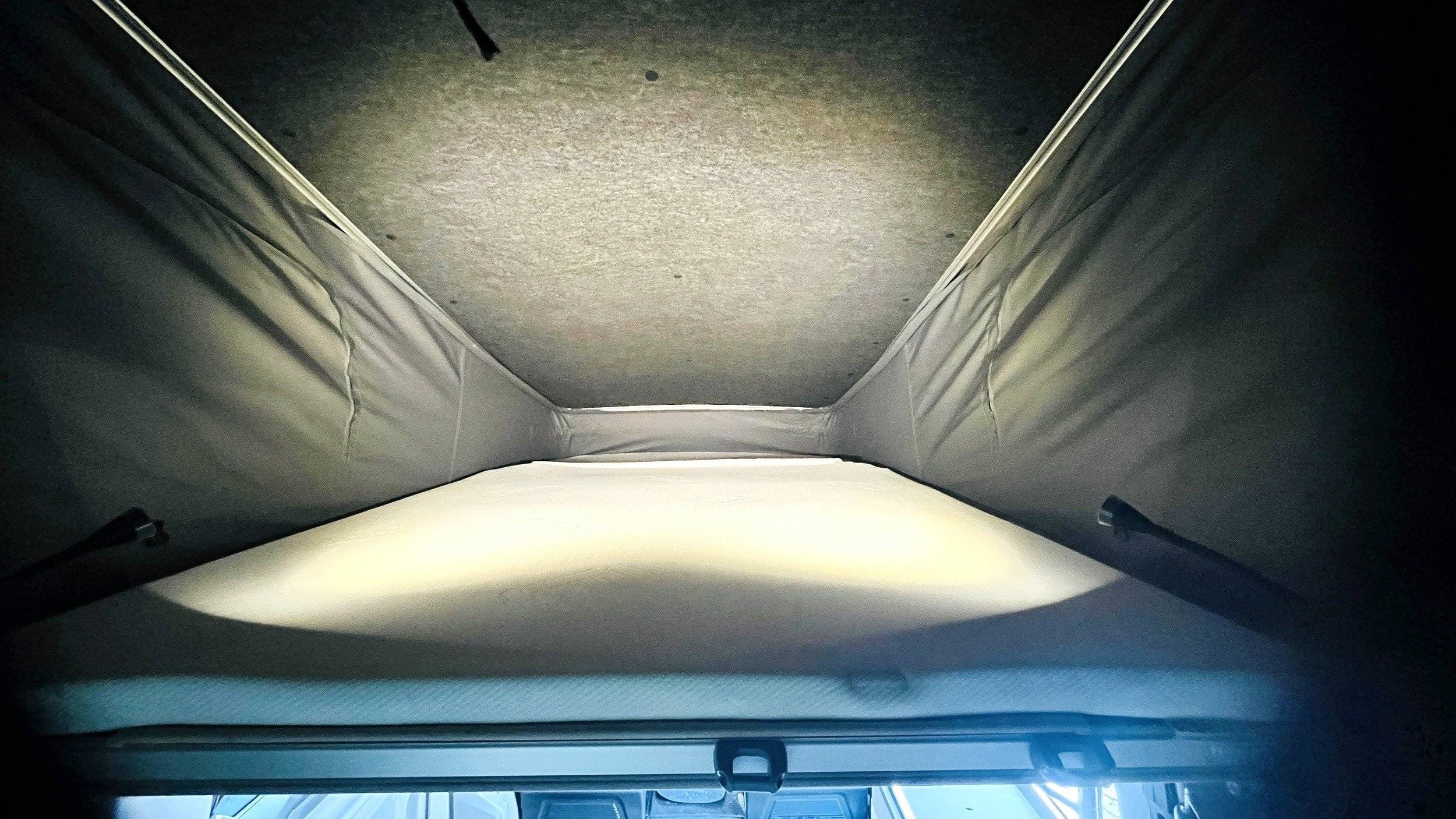 Westfalia New Kesley   