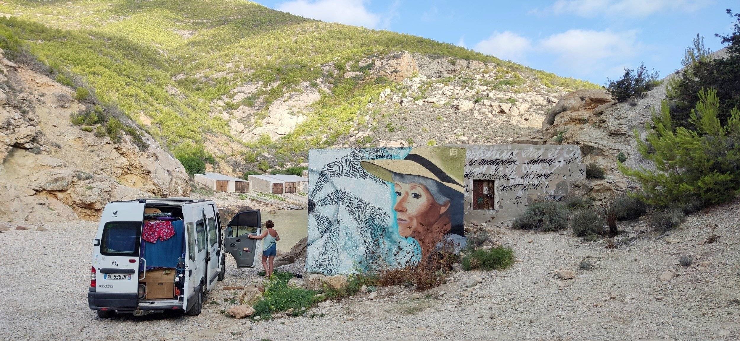 Renault Master 2,5 l dCi 100 ch.