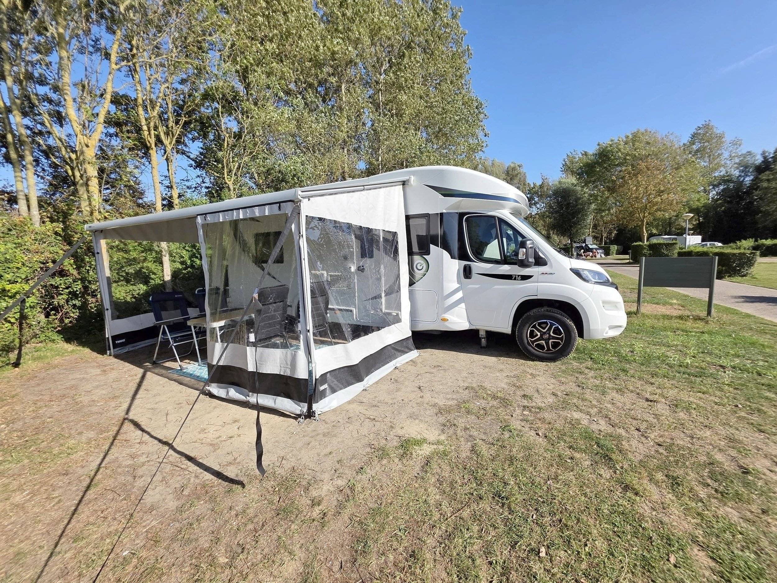 Chausson 