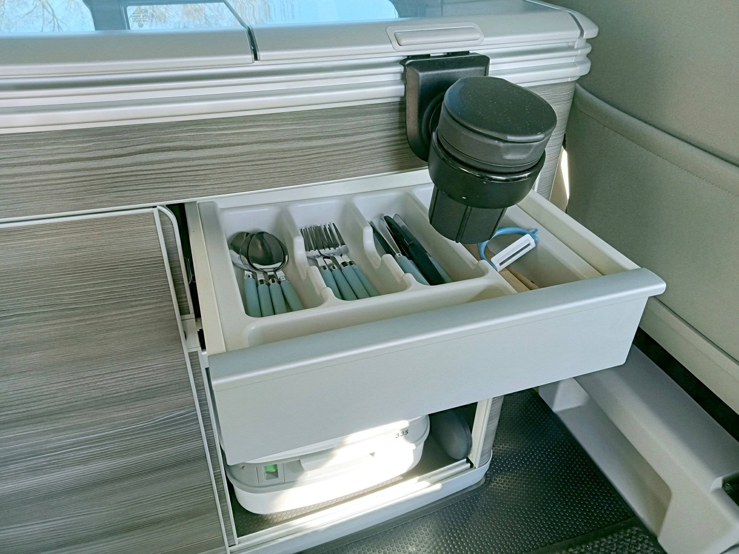 Volkswagen California