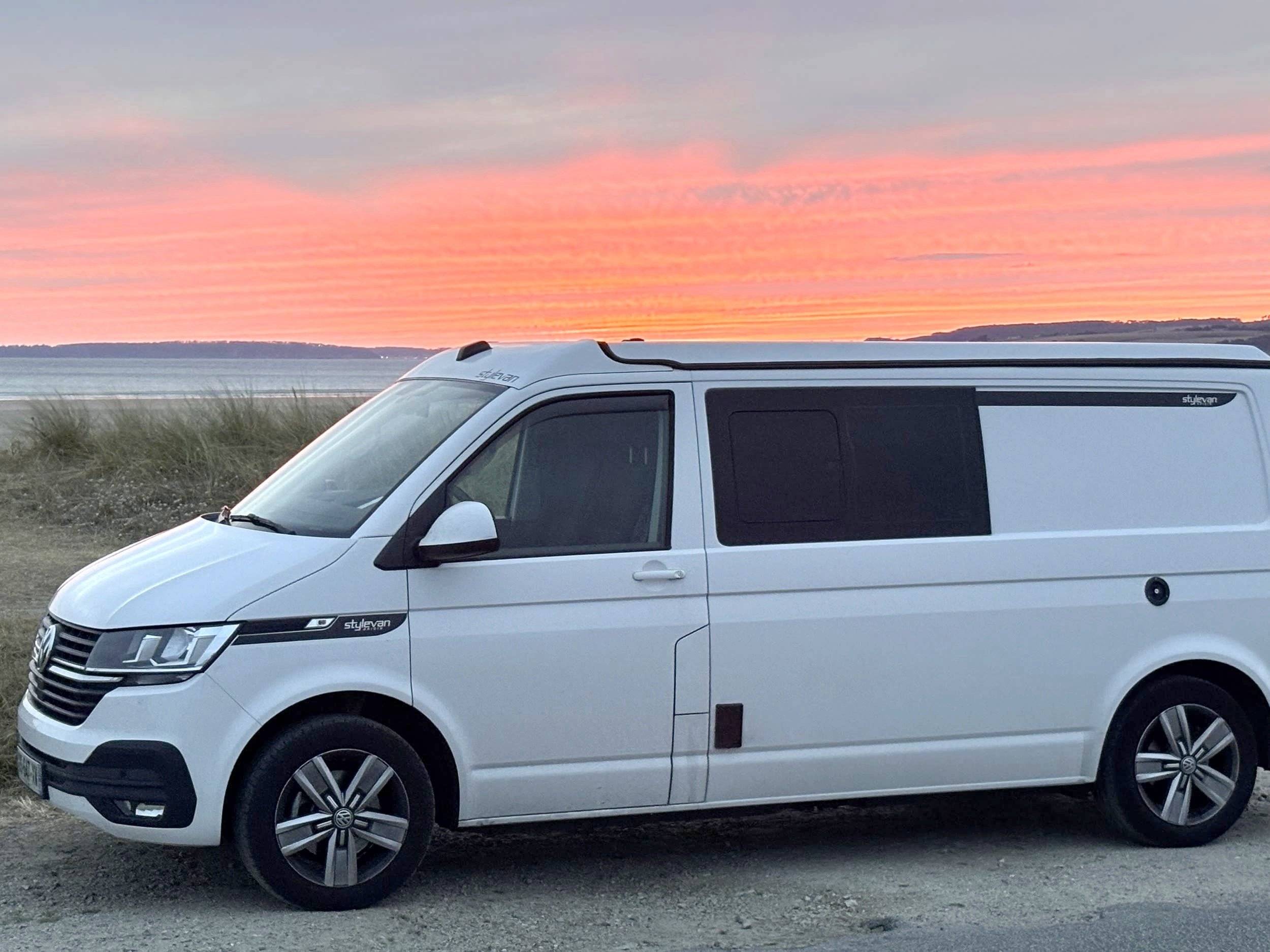 Stylevan Austral 4