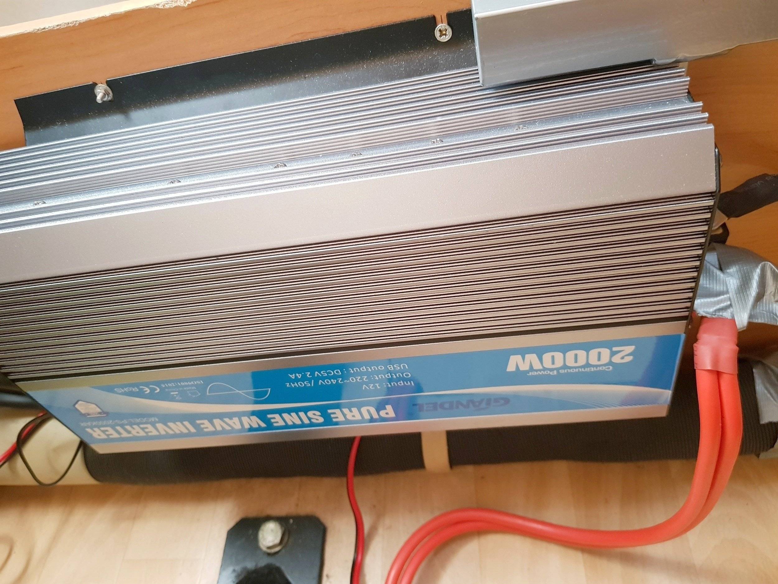 Hobby Ducato 2,8 l 115 ch/Al-Ko