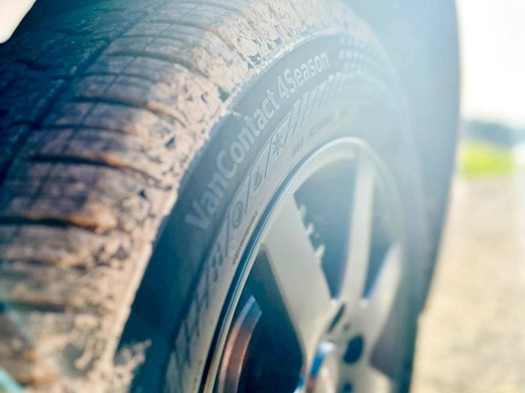 Volkswagen CALIFORNIA OCEAN - Automatik