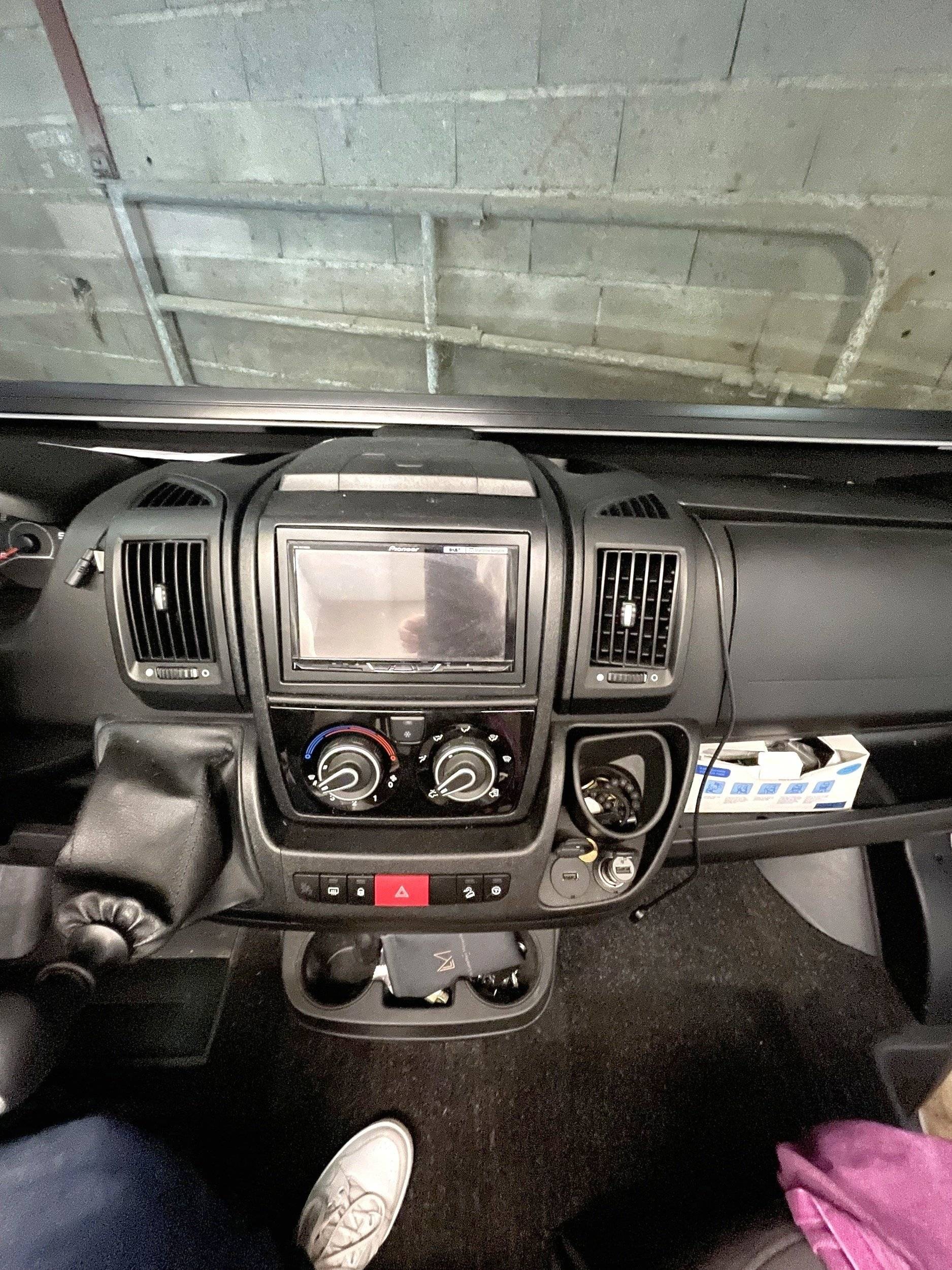 Chausson Chausson VIP 594 max