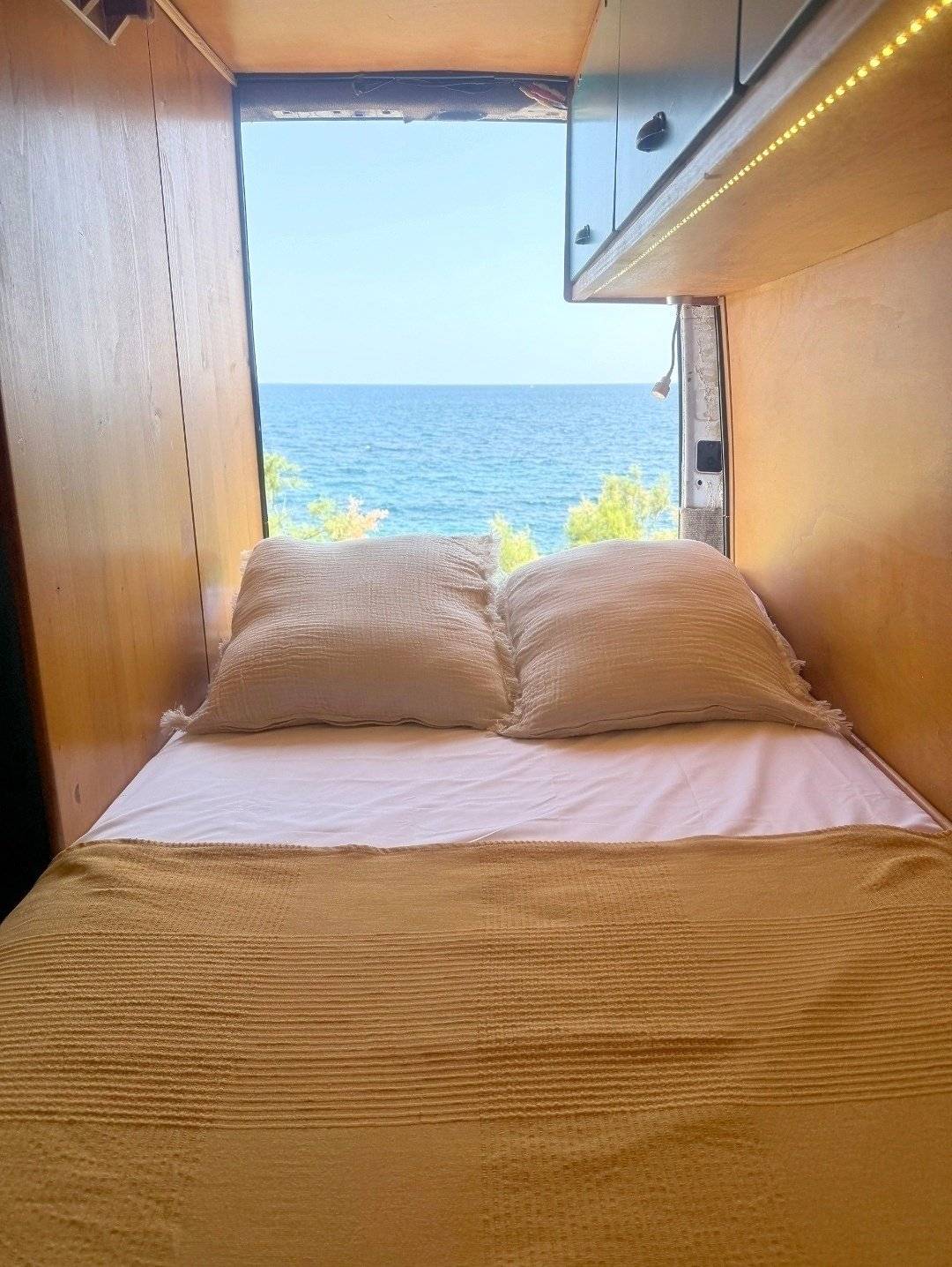 Mercedes Mercedes Sprinter 313 cdi