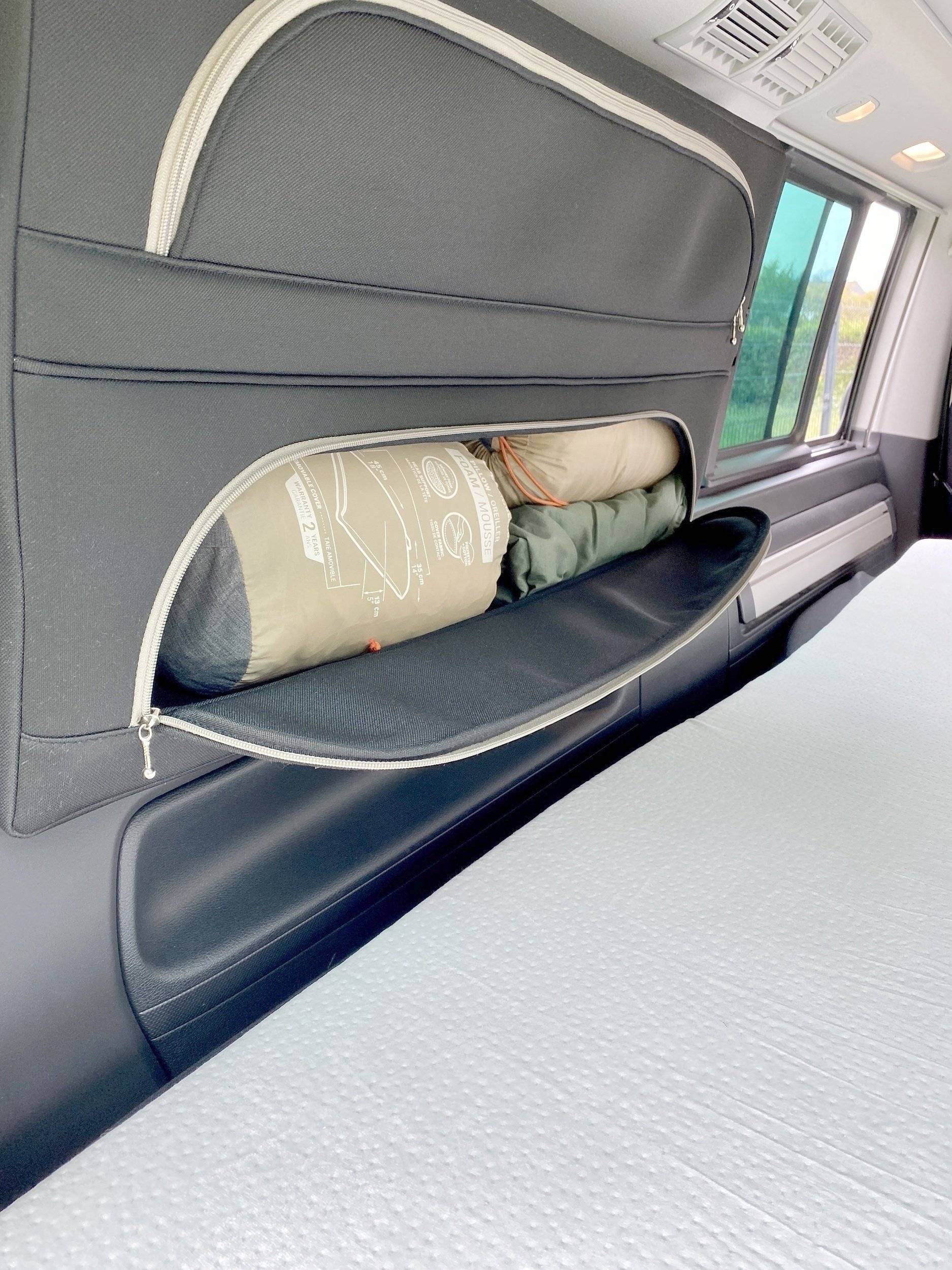 Volkswagen Volkswagen california