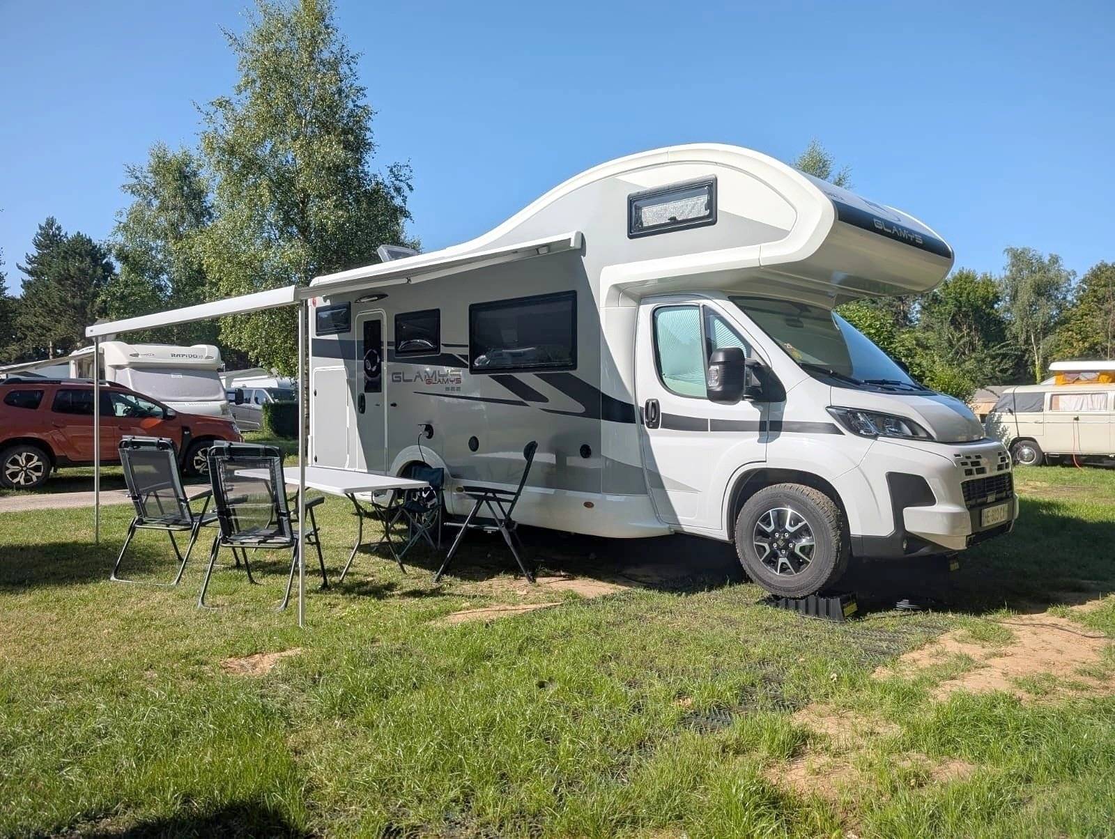 Mclouis McLouis Glamys 322