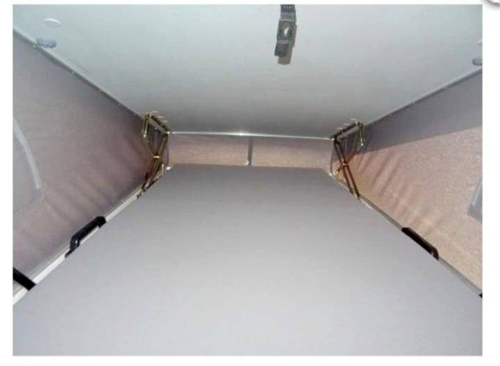 Westfalia California t4 westfalia