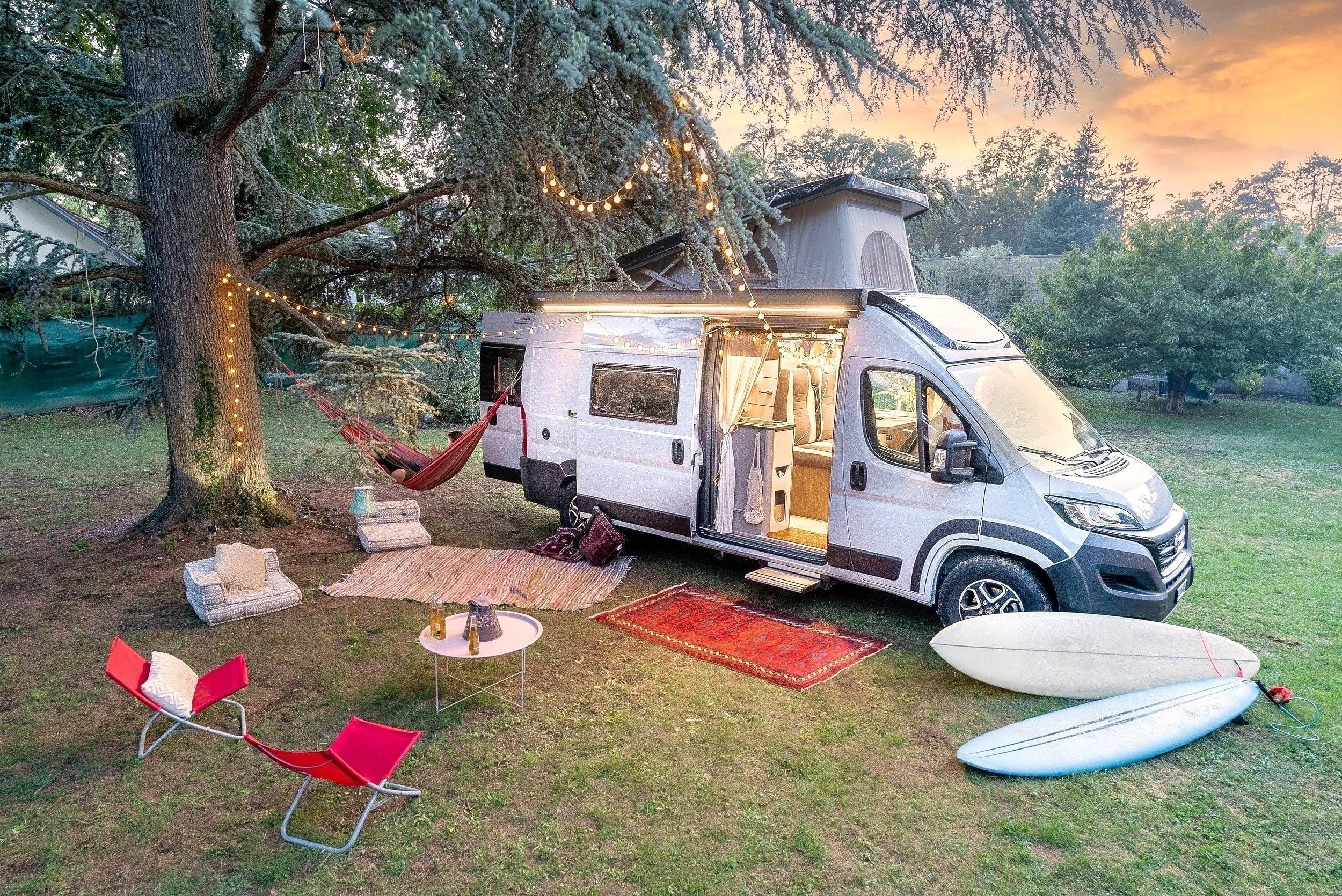 Challenger Challenger  v114 max start édition