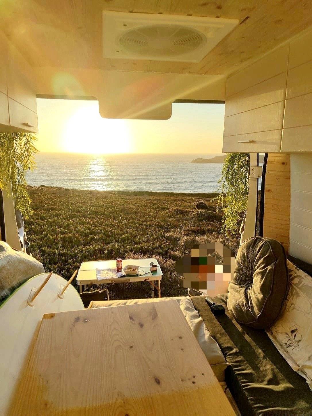 Camper Track Ducato 2.3 multijet 130cv