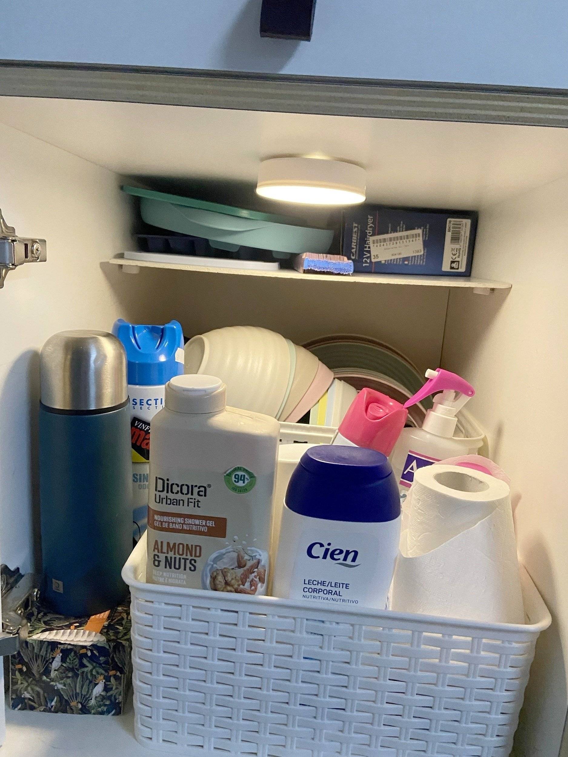 Volkswagen Transporter T5.1