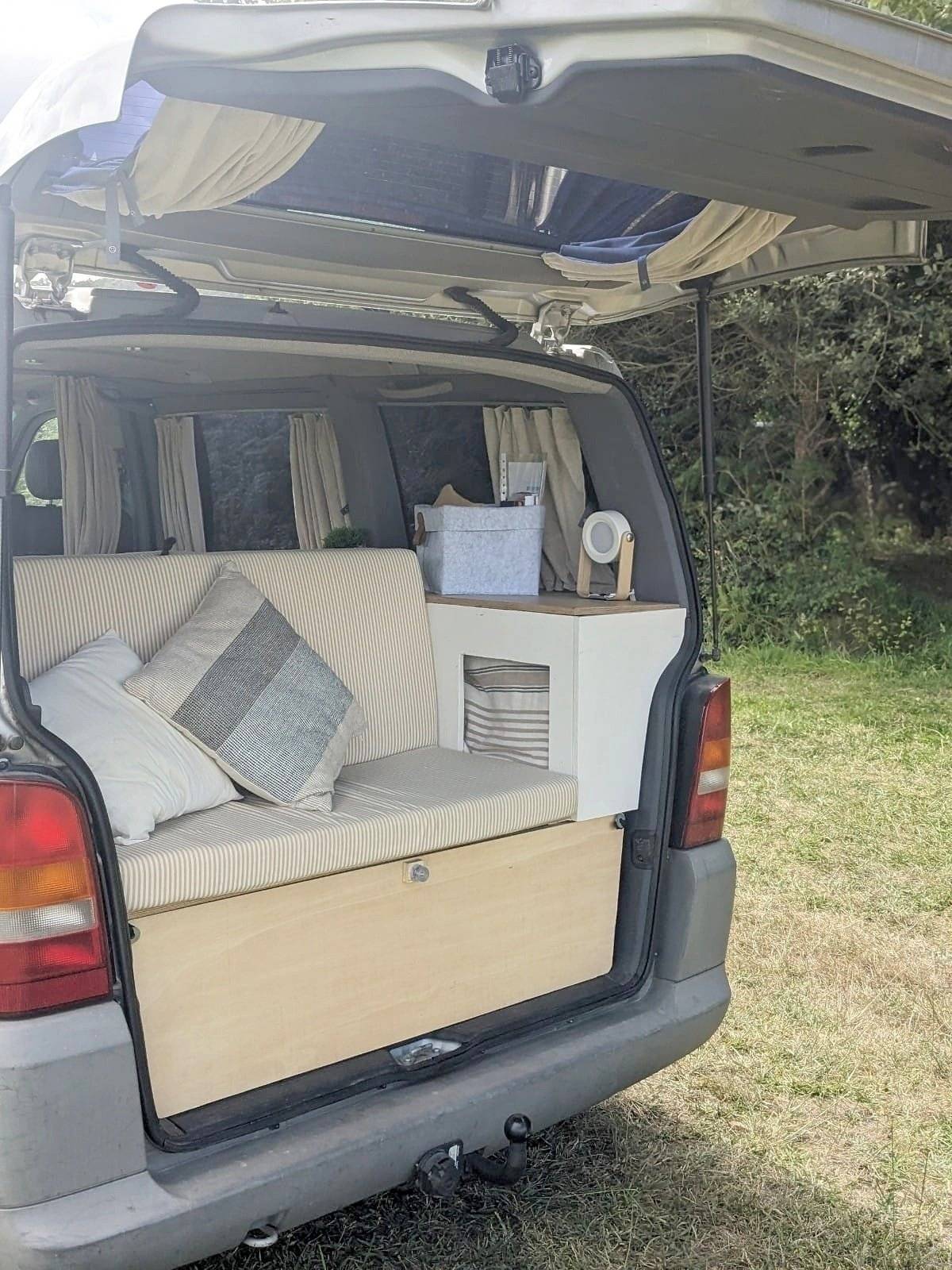 Mercedes Vito 110 CDI