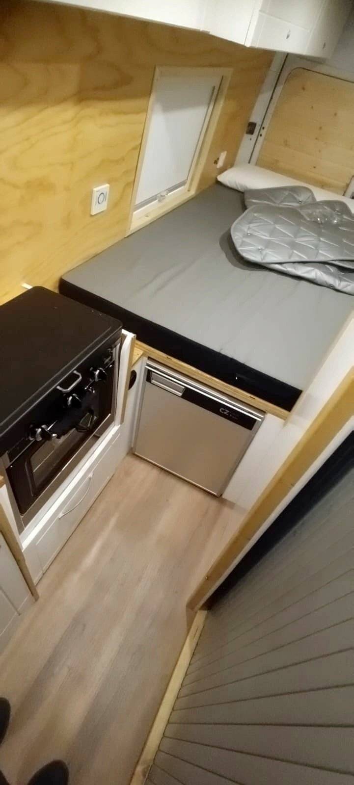 Mercedes Sprinter 313CDI