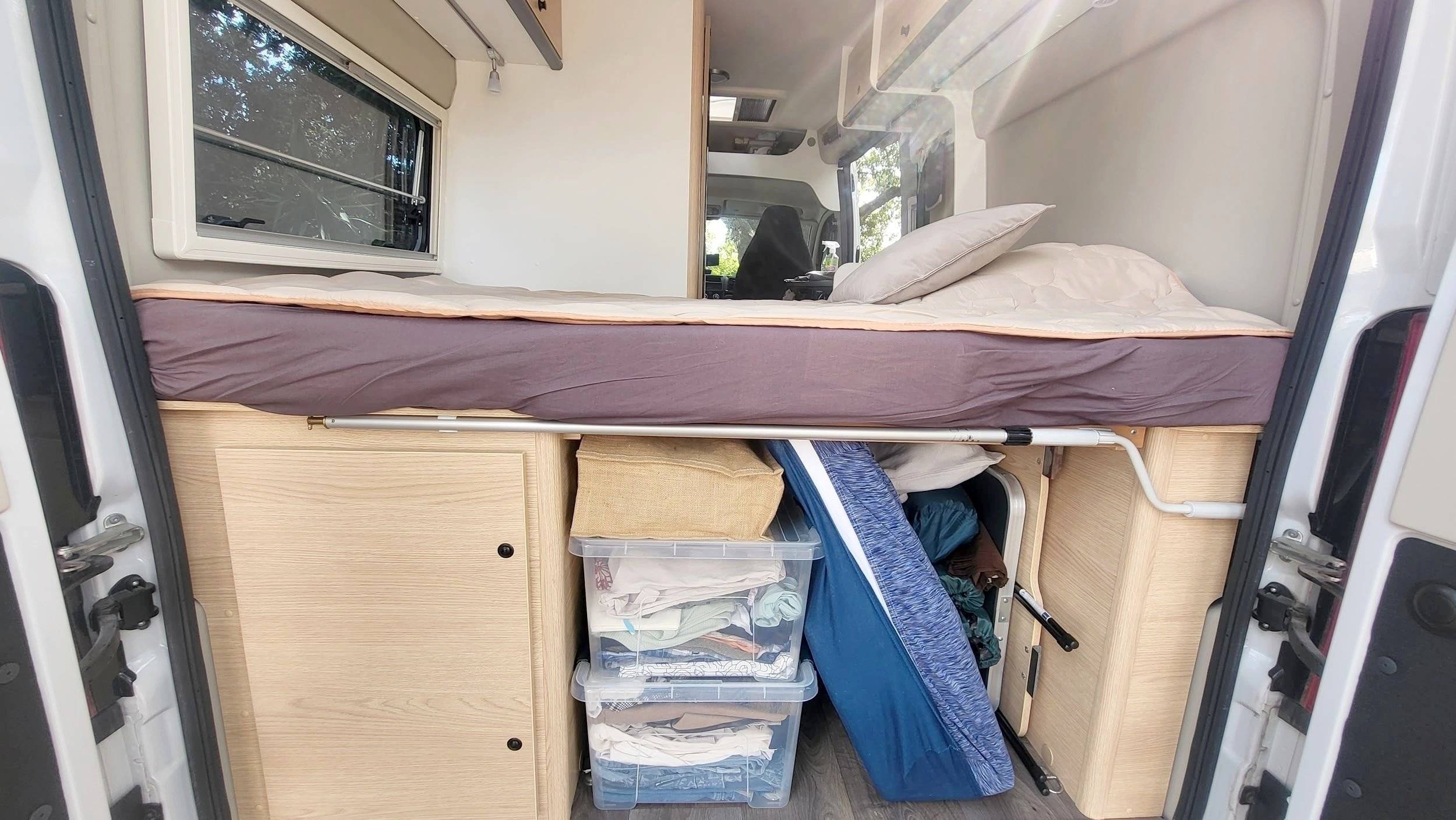 Sunlight CLIFF 540 ADVENTURE EDITION