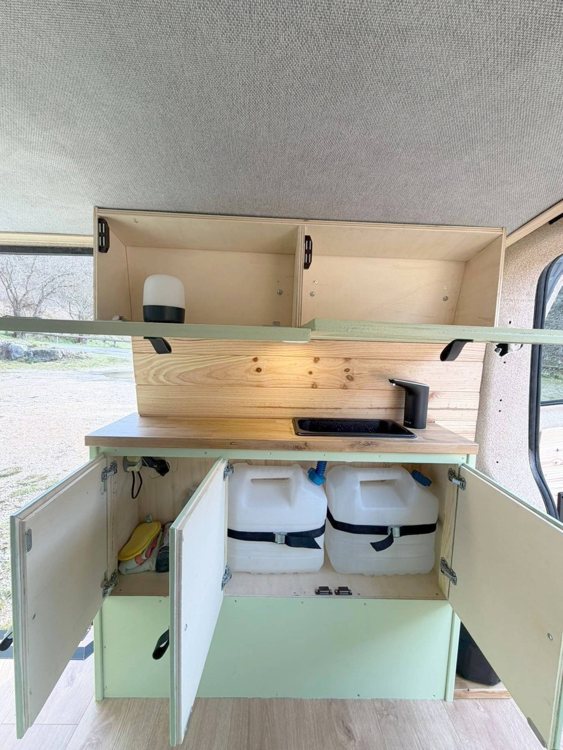 Volkswagen Volkswagen T6