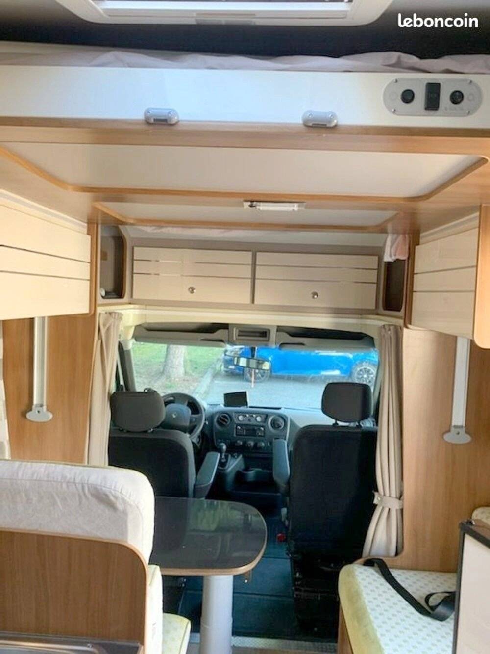 Rimor Katamarano 109 Plus