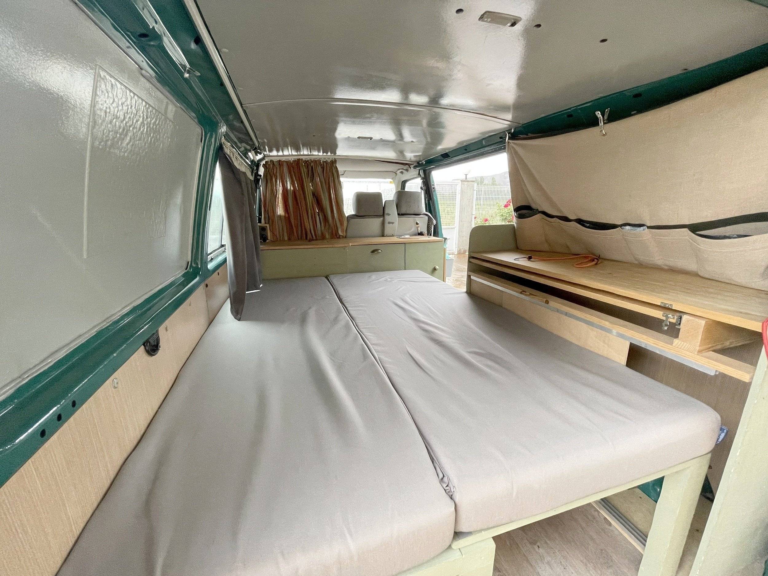 Volkswagen Volkswagen T4