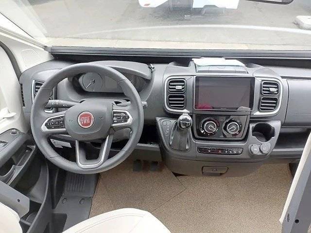 Pilote P746FC Evidence