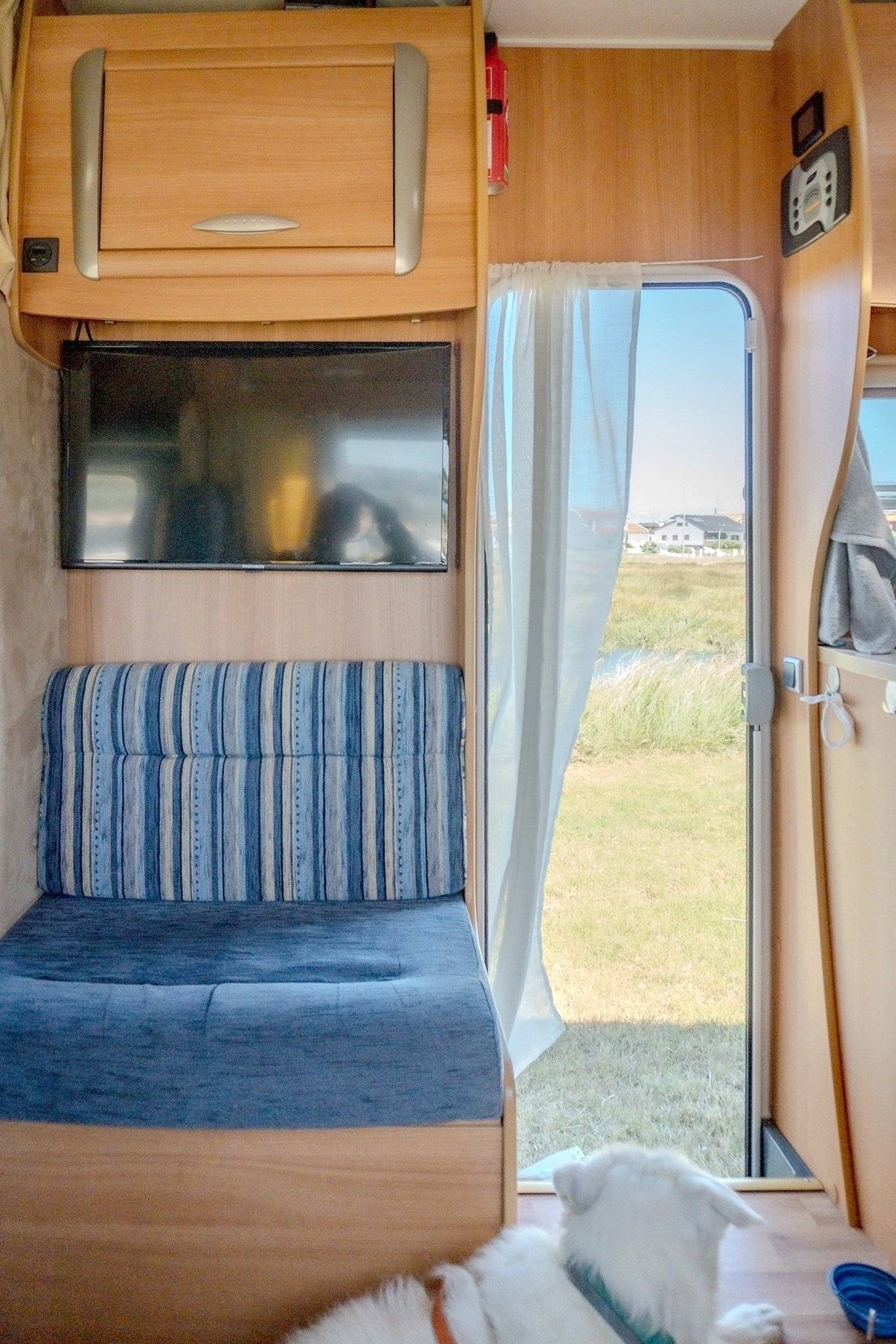 Chausson FLASH 03