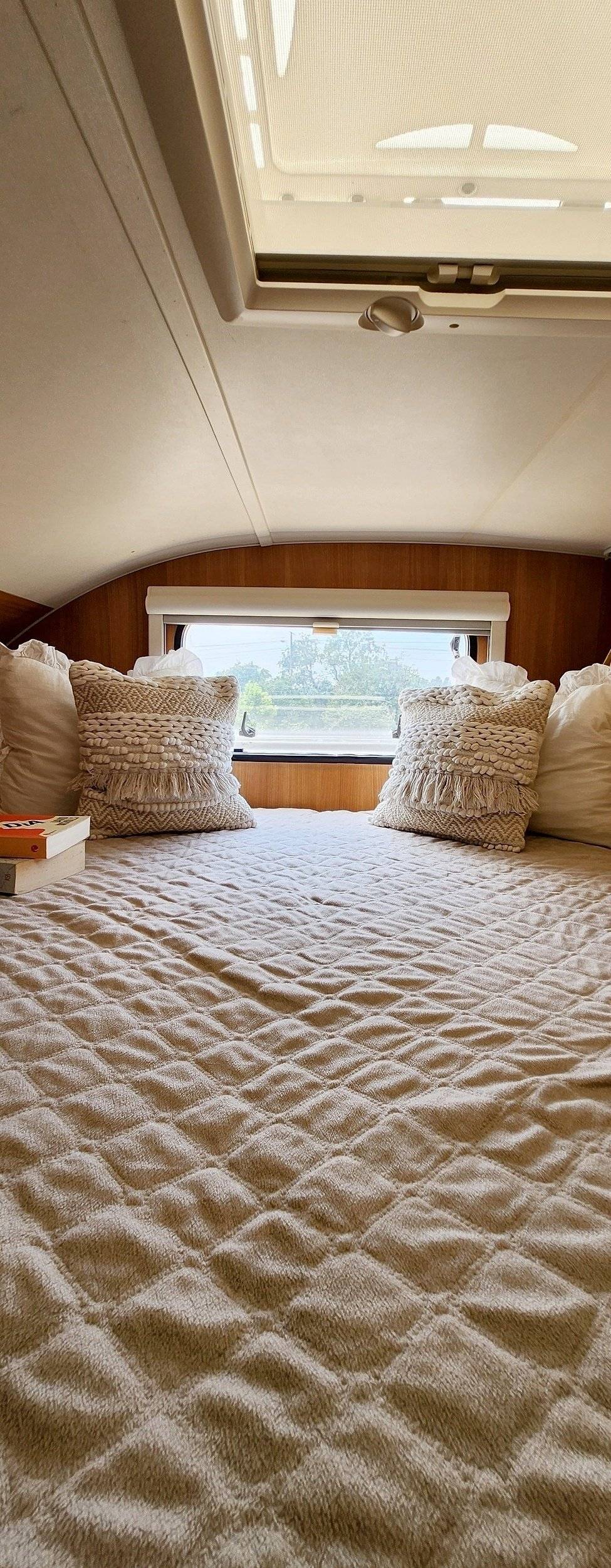 Chausson FLASH 03