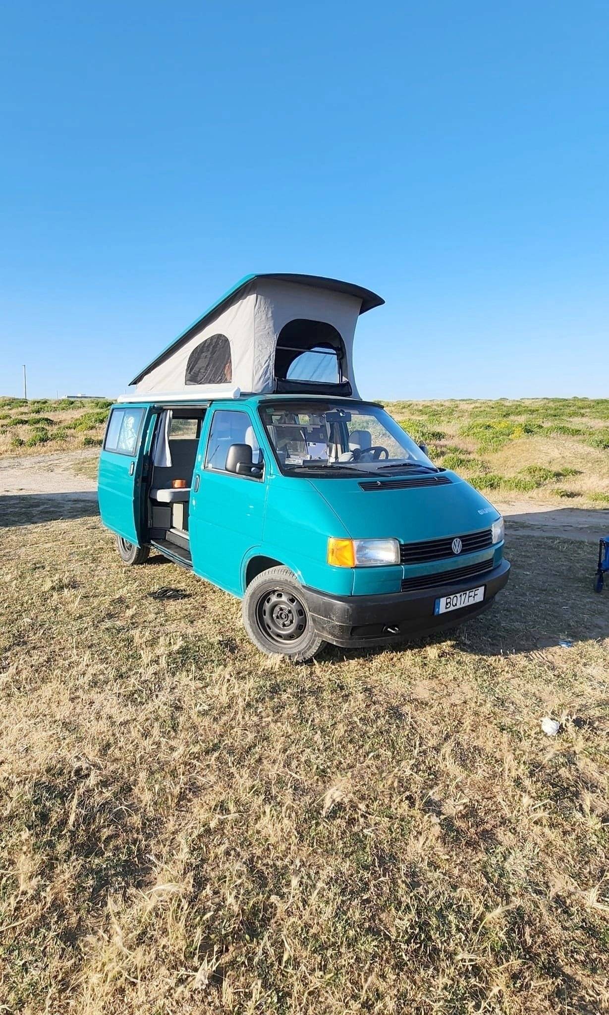 Westfalia 1993