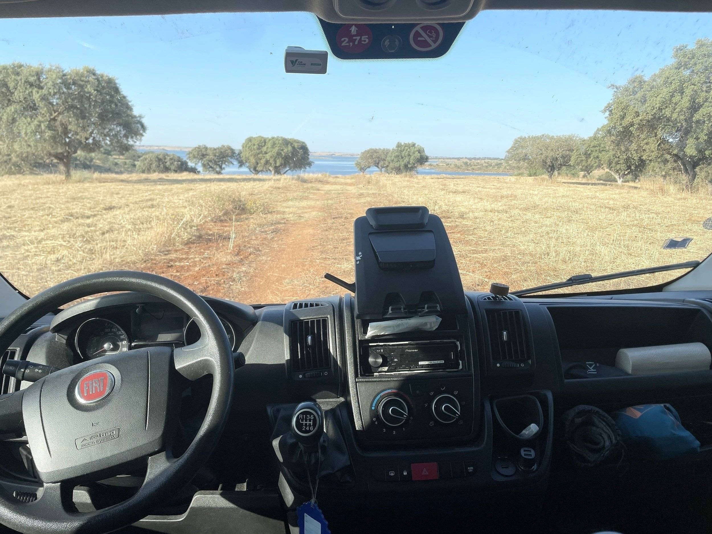 Make My Van Personnalisé