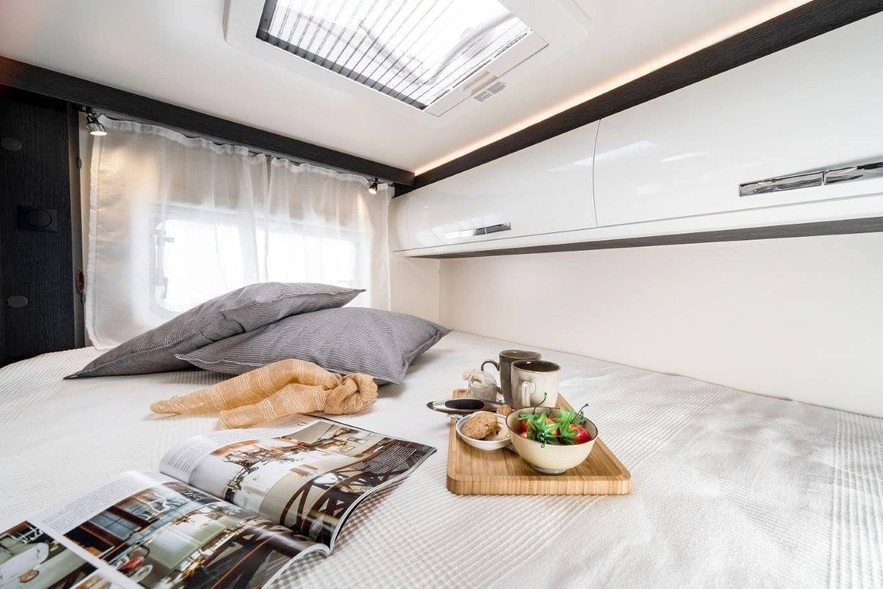 Roller Team Zefrio 665