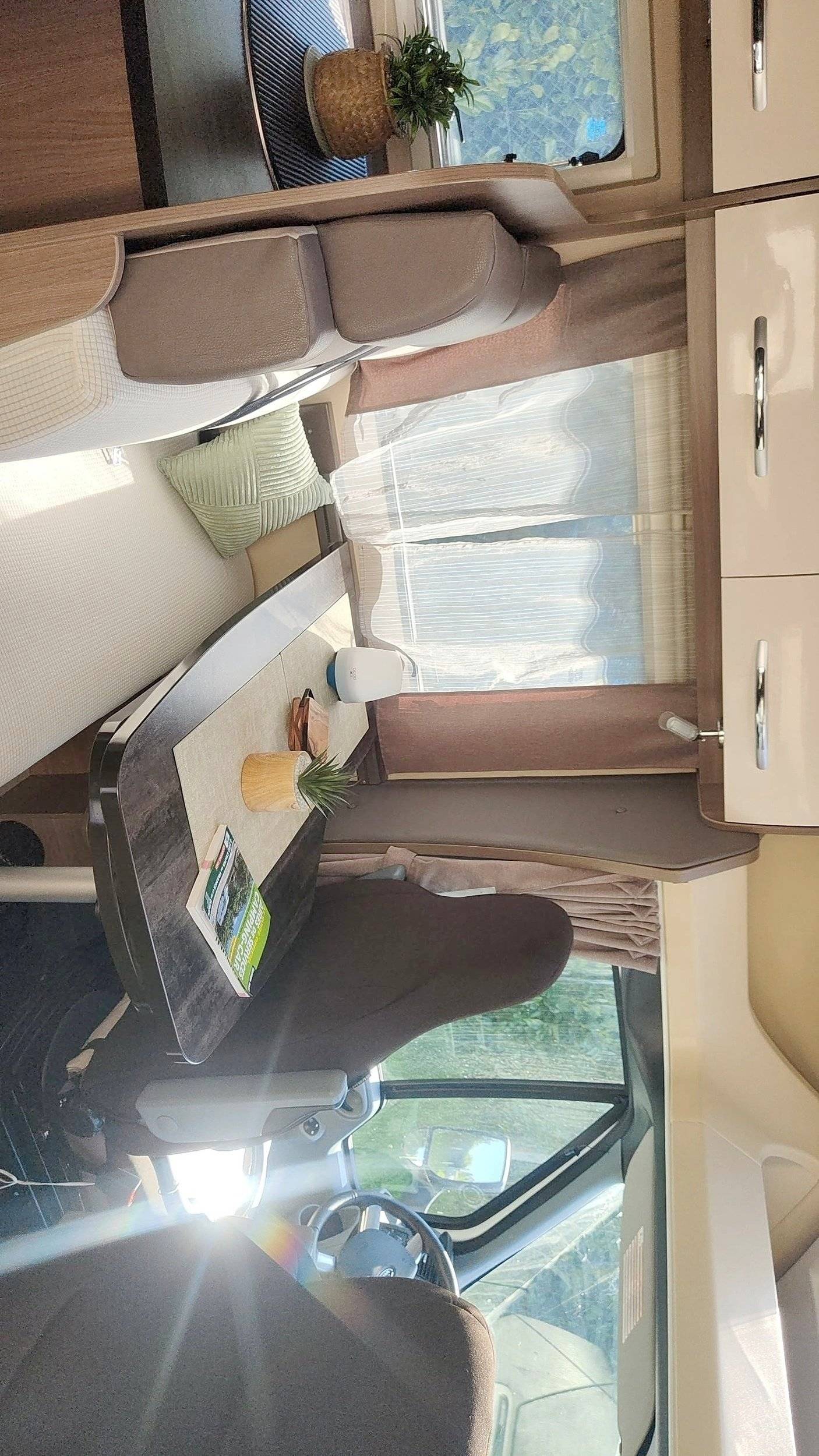 Chausson flash 28